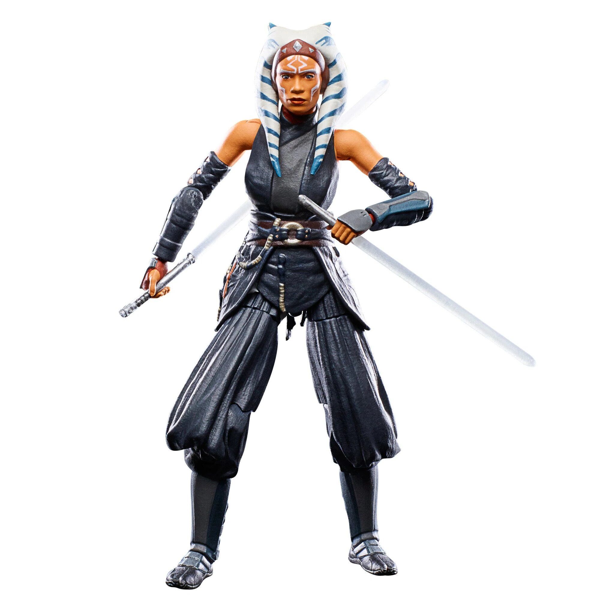 Ahsoka Tano Corvus figurine Star Wars The Mandalorian Vintage Collection Hasbro 10 cm 5010993981854 kingdom-figurine (6)