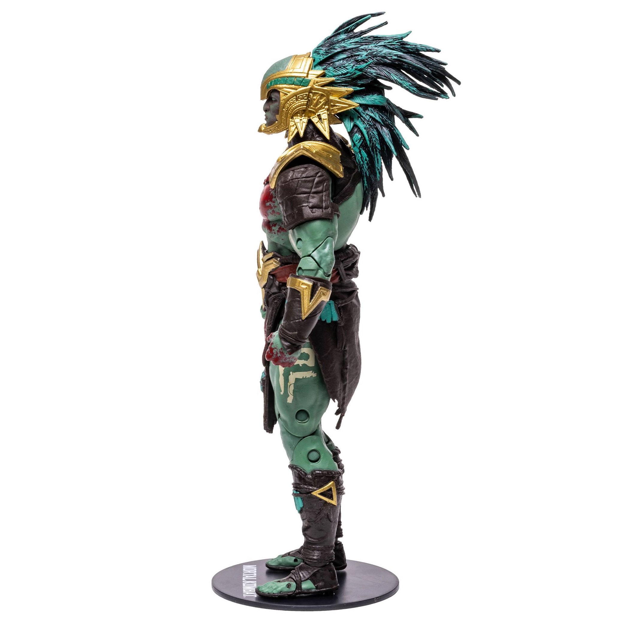 Kotal Kahn Bloody figurine Mortal Kombat McFarlane Toys 18 cm 787926110593 kingdom-figurine (2) Kotal Kahn Bloody figurine Mortal Kombat McFarlane Toys 18 cm 787926110593 kingdom-figurine (2)
