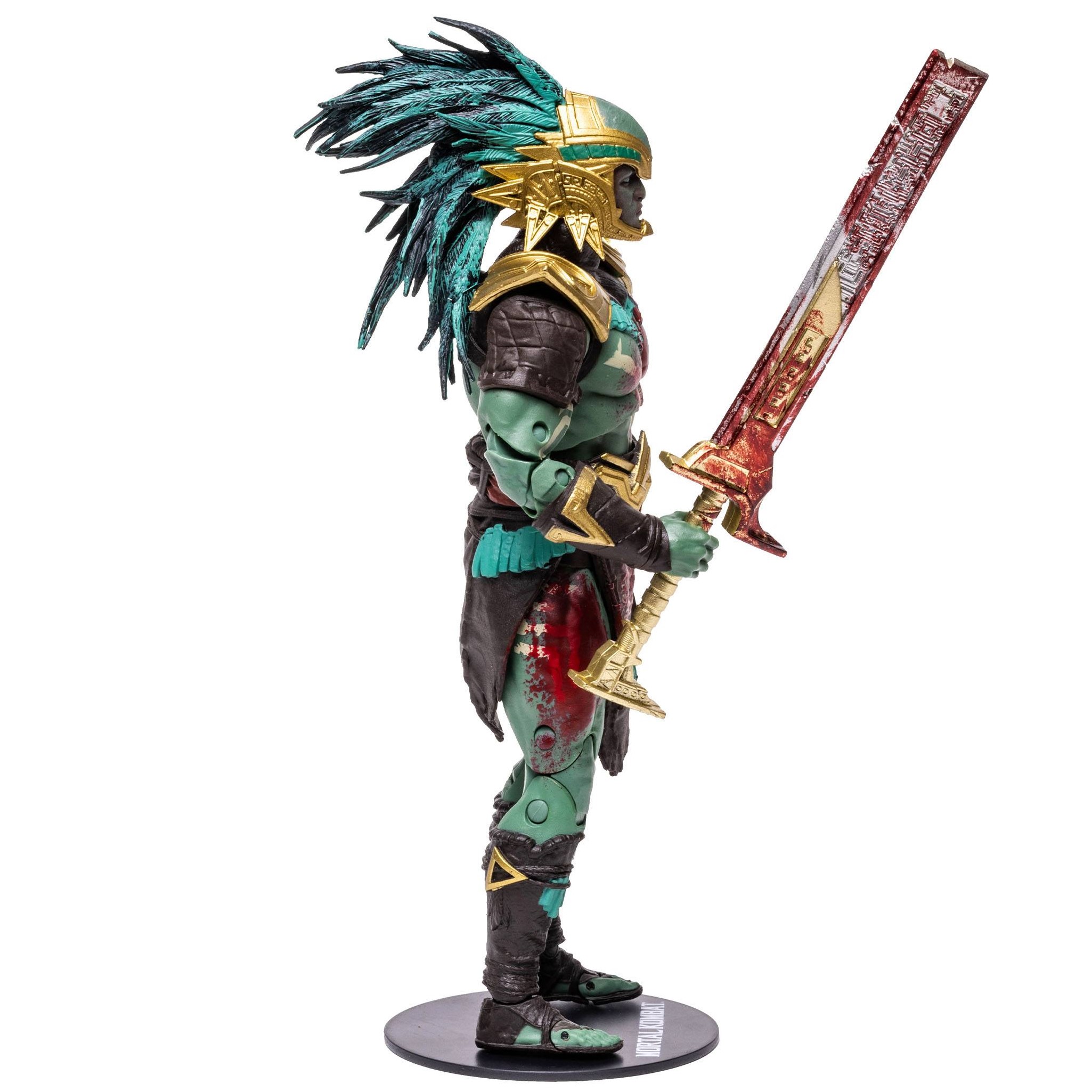 Kotal Kahn Bloody figurine Mortal Kombat McFarlane Toys 18 cm 787926110593 kingdom-figurine (4) Kotal Kahn Bloody figurine Mortal Kombat McFarlane Toys 18 cm 787926110593 kingdom-figurine (4)
