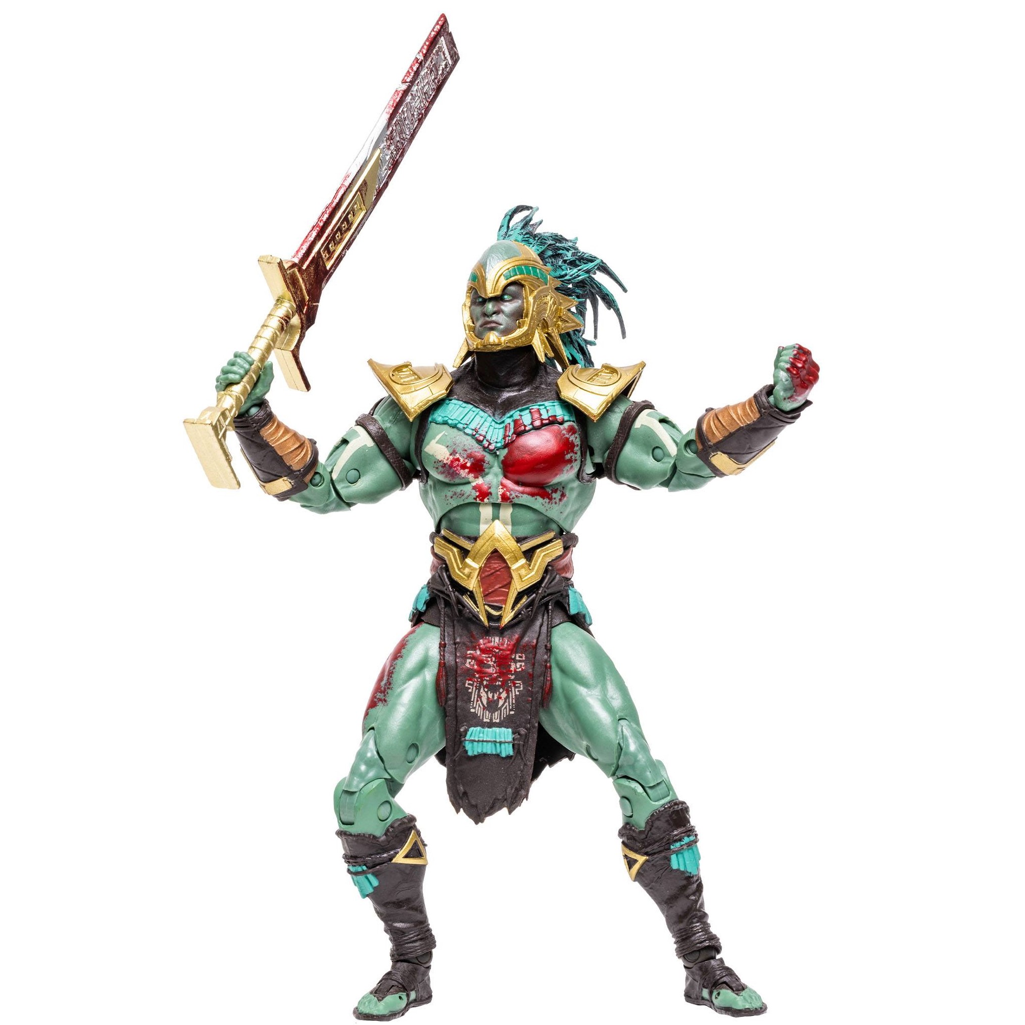 Kotal Kahn Bloody figurine Mortal Kombat McFarlane Toys 18 cm 787926110593 kingdom-figurine (5) Kotal Kahn Bloody figurine Mortal Kombat McFarlane Toys 18 cm 787926110593 kingdom-figurine (5)