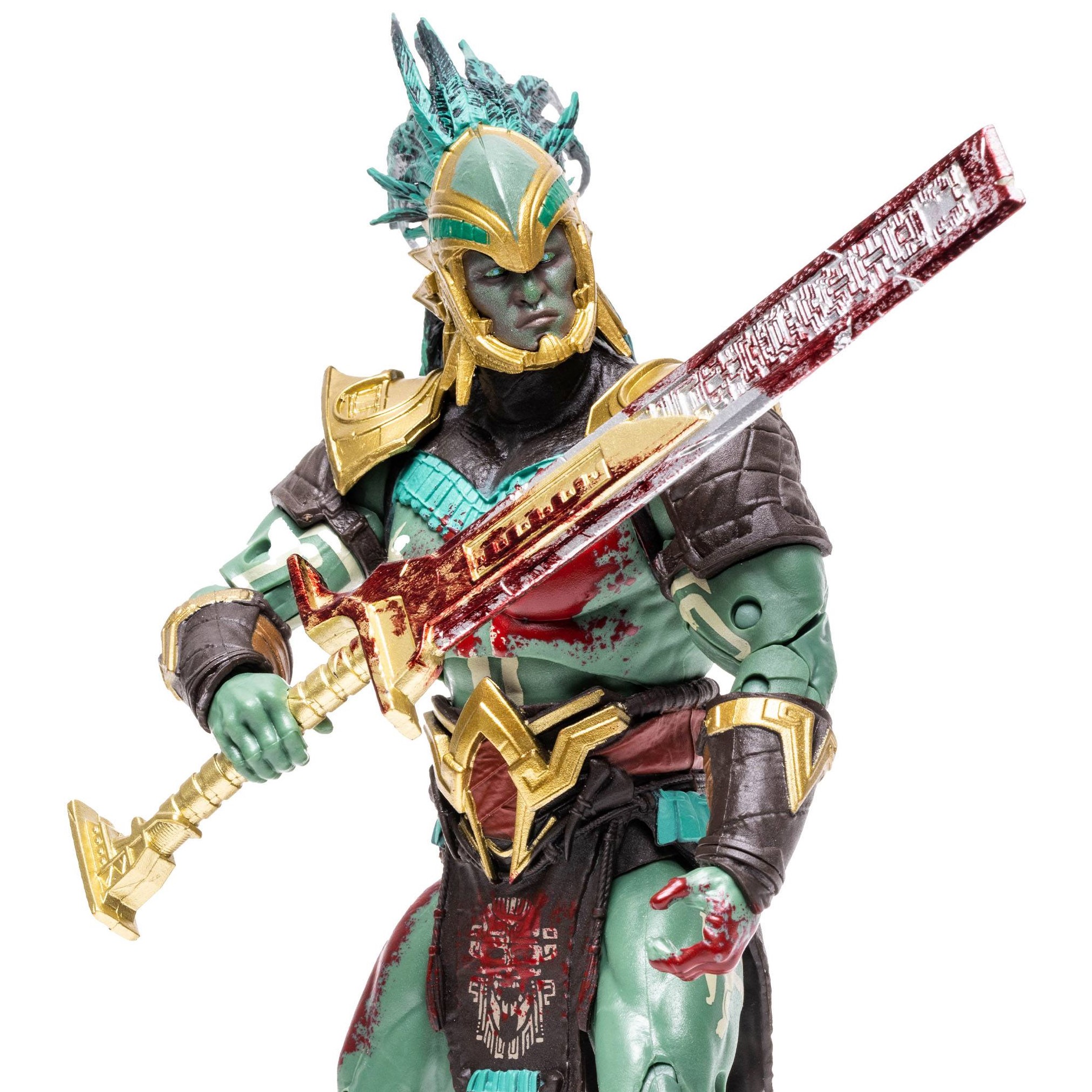 Kotal Kahn Bloody figurine Mortal Kombat McFarlane Toys 18 cm 787926110593 kingdom-figurine (7) Kotal Kahn Bloody figurine Mortal Kombat McFarlane Toys 18 cm 787926110593 kingdom-figurine (7)
