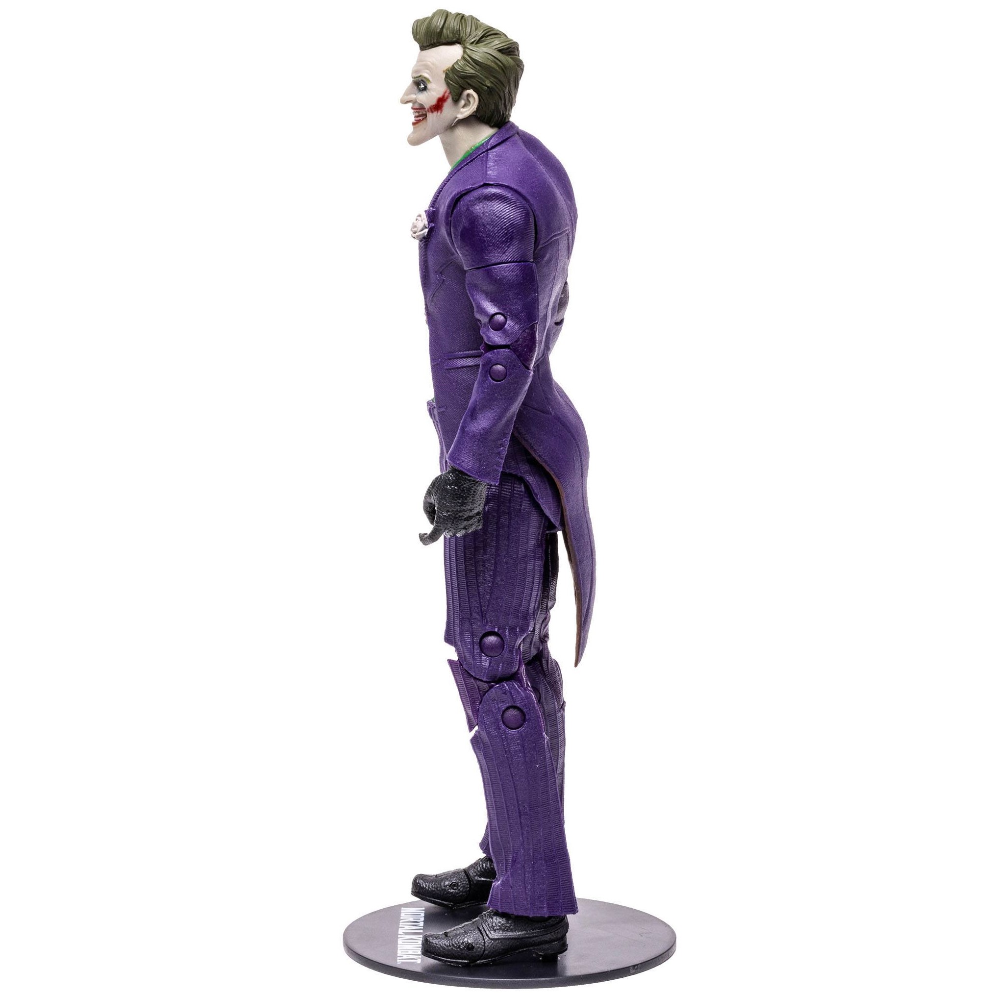 The Joker Bloody figurine Mortal Kombat McFarlane Toys 18 cm 787926110586 kingdom-figurine (2) The Joker Bloody figurine Mortal Kombat McFarlane Toys 18 cm 787926110586 kingdom-figurine (2)