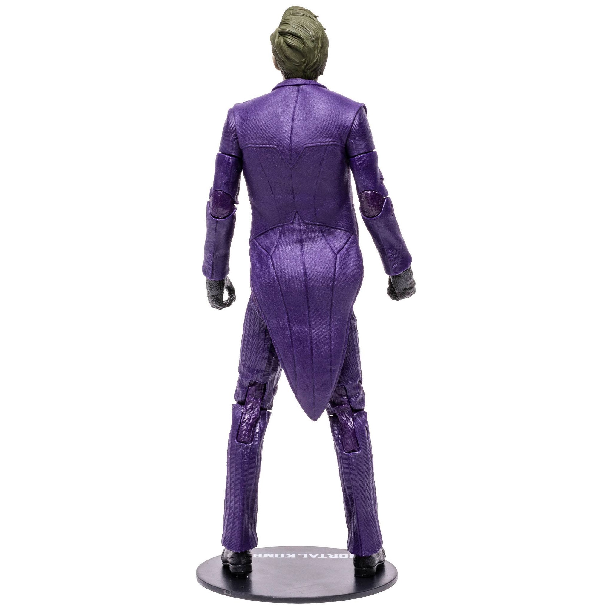 The Joker Bloody figurine Mortal Kombat McFarlane Toys 18 cm 787926110586 kingdom-figurine (3) The Joker Bloody figurine Mortal Kombat McFarlane Toys 18 cm 787926110586 kingdom-figurine (3)