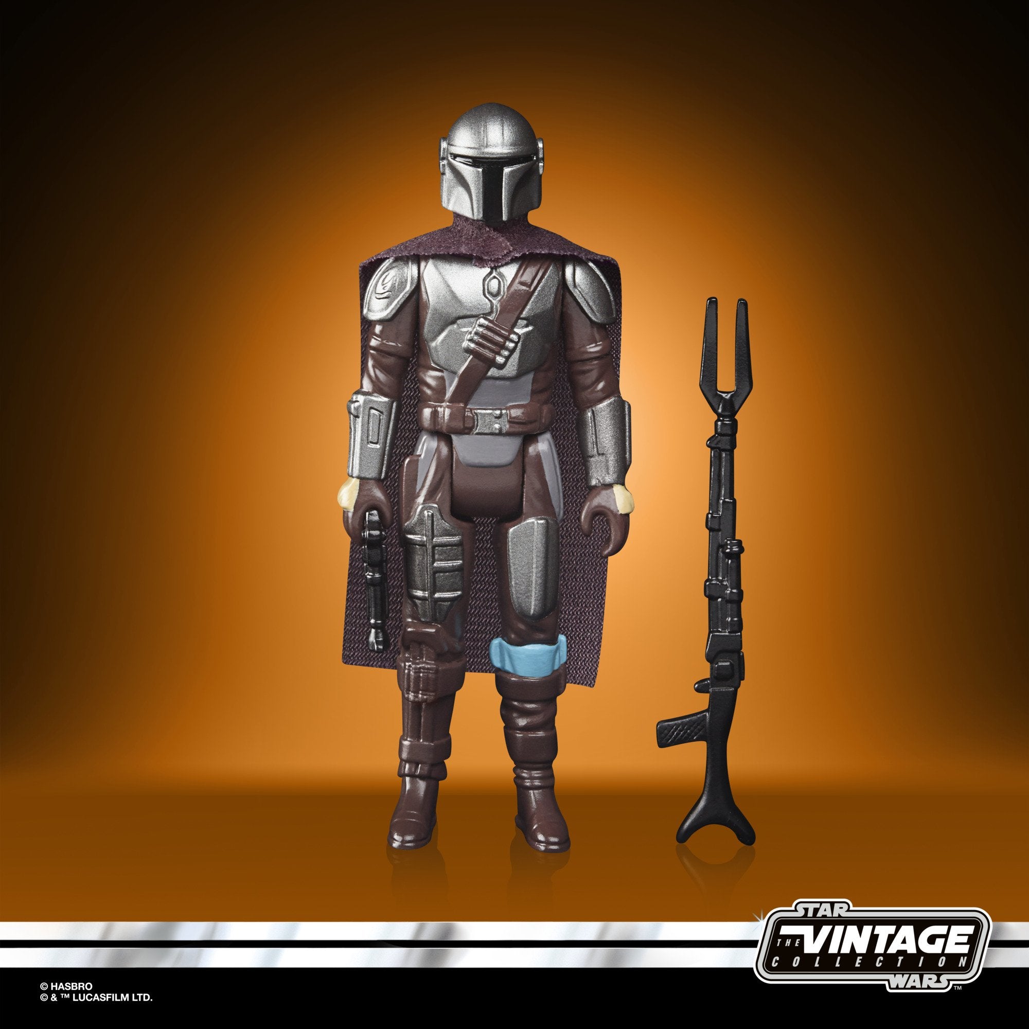 The Mandalorian Beskar figurine Star Wars The Mandalorian Retro Collection Hasbro 10 cm 5010993955879 kingdom-figurine (2) The Mandalorian Beskar figurine Star Wars The Mandalorian Retro Collection Hasbro 10 cm 5010993955879 kingdom-figurine (2)