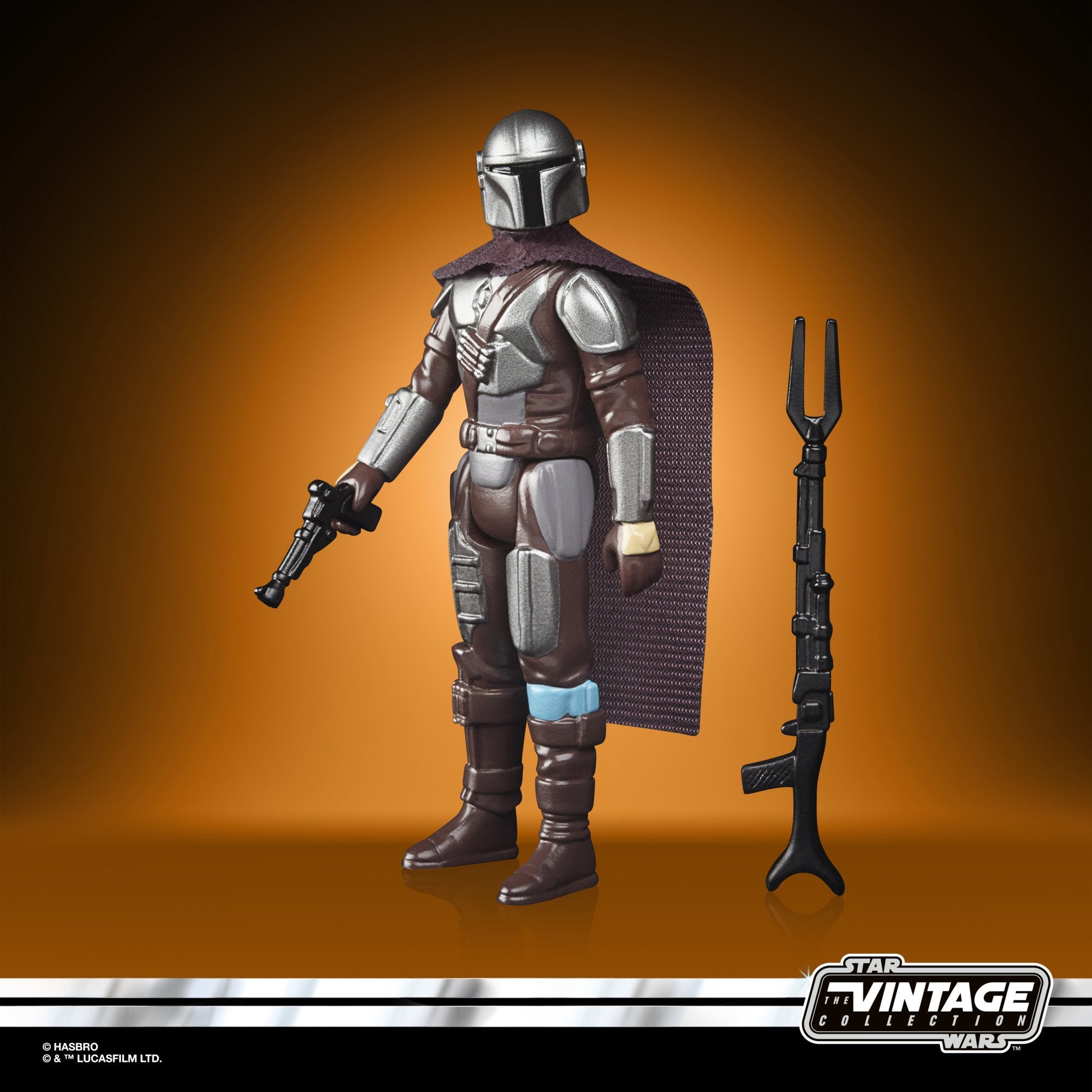The Mandalorian Beskar figurine Star Wars The Mandalorian Retro Collection Hasbro 10 cm 5010993955879 kingdom-figurine (3) The Mandalorian Beskar figurine Star Wars The Mandalorian Retro Collection Hasbro 10 cm 5010993955879 kingdom-figurine (3)