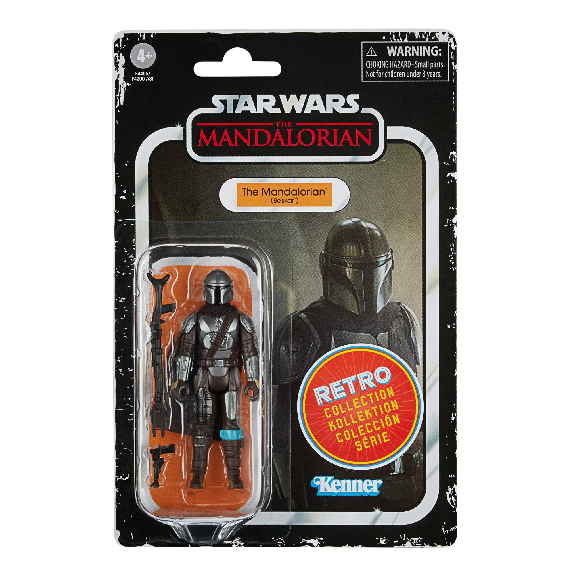 The Mandalorian Beskar figurine Star Wars The Mandalorian Retro Collection Hasbro 10 cm 5010993955879 kingdom-figurine (7) The Mandalorian Beskar figurine Star Wars The Mandalorian Retro Collection Hasbro 10 cm 5010993955879 kingdom-figurine (7)
