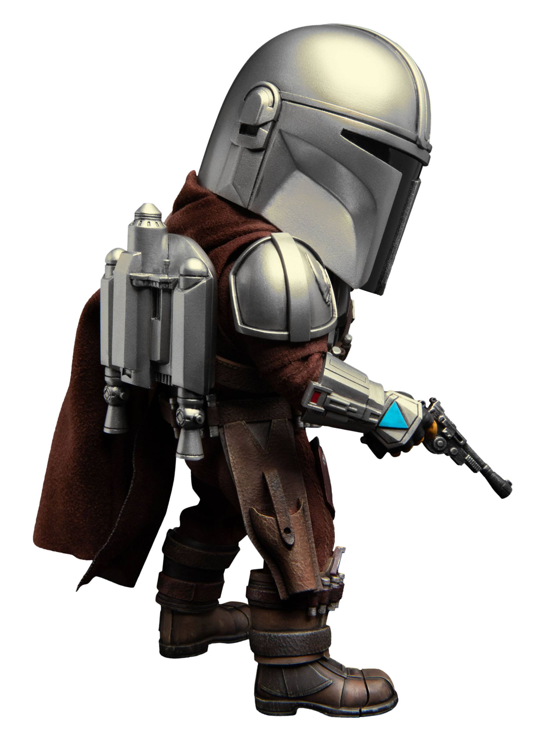 The Mandalorian & The Child pack 2 figurines Star Wars The Mandalorian Egg Attack Beast Kingdom 4711061145772 kingdom-figurine (11) The Mandalorian & The Child pack 2 figurines Star Wars The Mandalorian Egg Attack Beast Kingdom 4711061145772 kingdom-figurine (11)