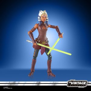 Ahsoka Tano figurine Star Wars The Clone Wars Vintage Collection Hasbro 10 cm 5010993967902 kingdom-figurine (6) Ahsoka Tano figurine Star Wars The Clone Wars Vintage Collection Hasbro 10 cm 5010993967902 kingdom-figurine (6)