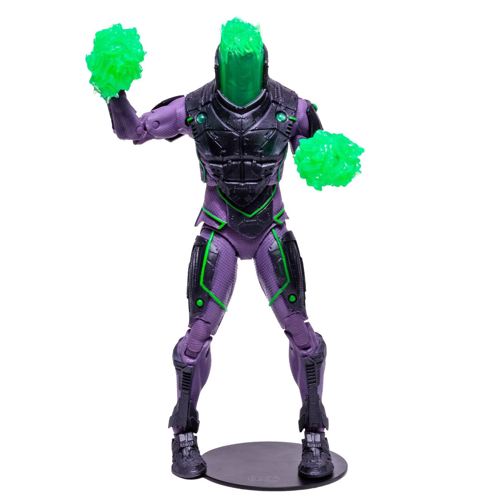 Blight Meltdown Variant figurine Batman Beyond DC Multiverse McFarlane Toys 18 cm 787926157536 kingdom-figurine (1) Blight Meltdown Variant figurine Batman Beyond DC Multiverse McFarlane Toys 18 cm 787926157536 kingdom-figurine (1)