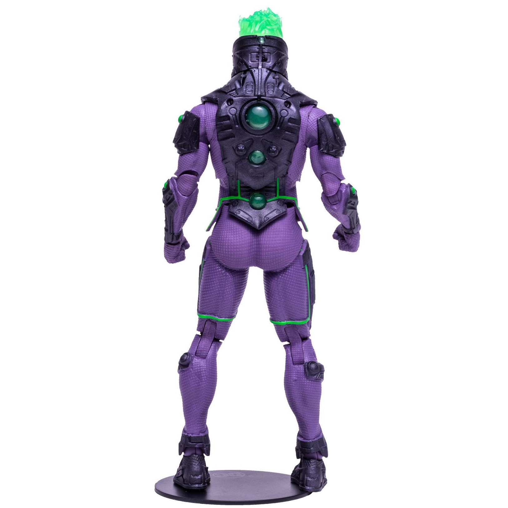 Blight Meltdown Variant figurine Batman Beyond DC Multiverse McFarlane Toys 18 cm 787926157536 kingdom-figurine (3) Blight Meltdown Variant figurine Batman Beyond DC Multiverse McFarlane Toys 18 cm 787926157536 kingdom-figurine (3)