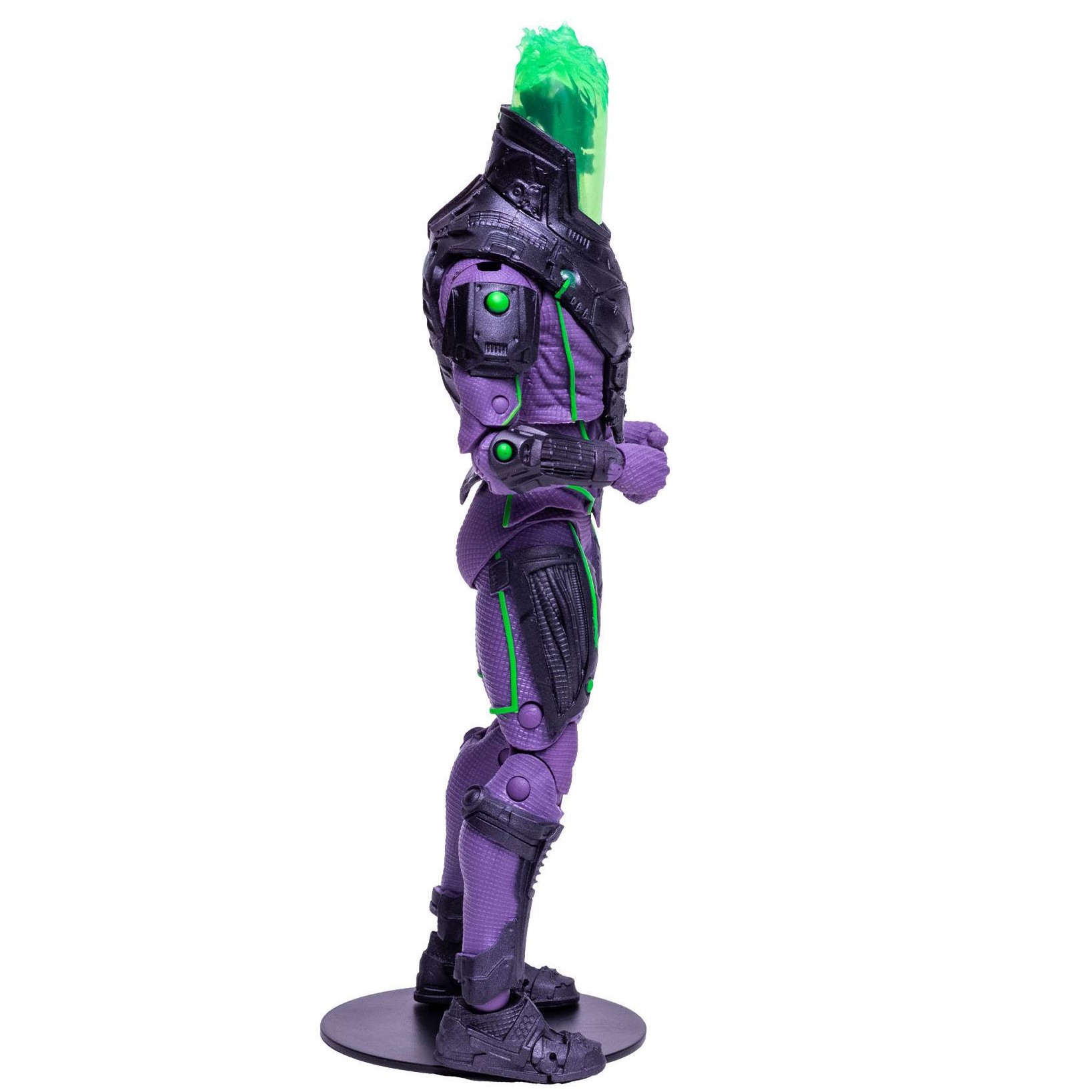 Blight Meltdown Variant figurine Batman Beyond DC Multiverse McFarlane Toys 18 cm 787926157536 kingdom-figurine (4) Blight Meltdown Variant figurine Batman Beyond DC Multiverse McFarlane Toys 18 cm 787926157536 kingdom-figurine (4)