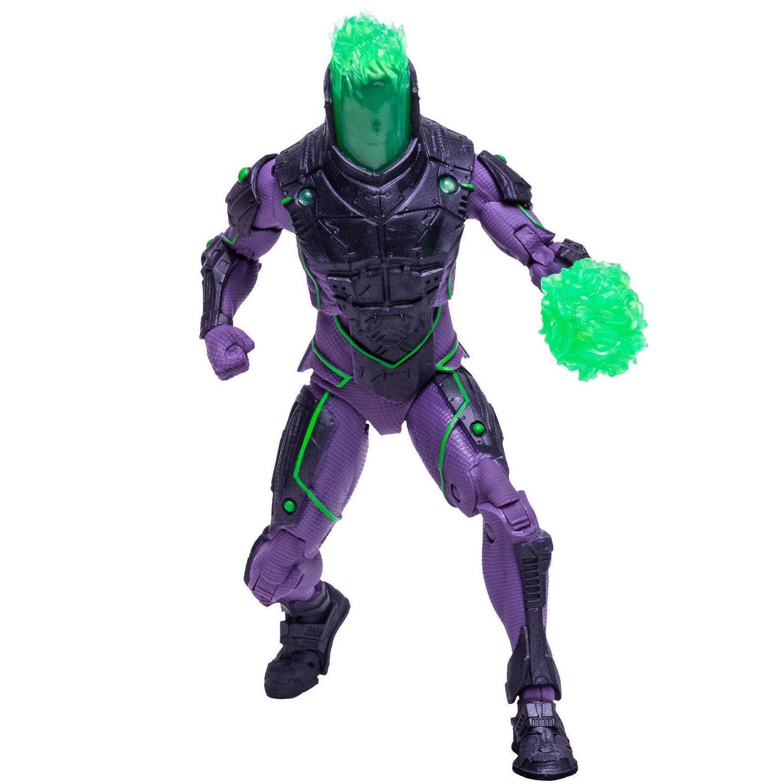 Blight Meltdown Variant figurine Batman Beyond DC Multiverse McFarlane Toys 18 cm 787926157536 kingdom-figurine (5) Blight Meltdown Variant figurine Batman Beyond DC Multiverse McFarlane Toys 18 cm 787926157536 kingdom-figurine (5)