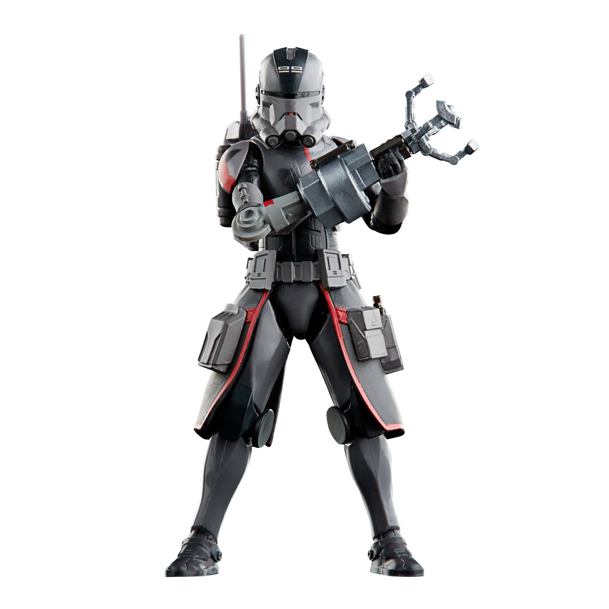 Echo 15 figurine Star Wars The Bad Batch Black Series Hasbro 15 cm 5010993981120 kingdom-figurine (11) Echo 15 figurine Star Wars The Bad Batch Black Series Hasbro 15 cm 5010993981120 kingdom-figurine (11)