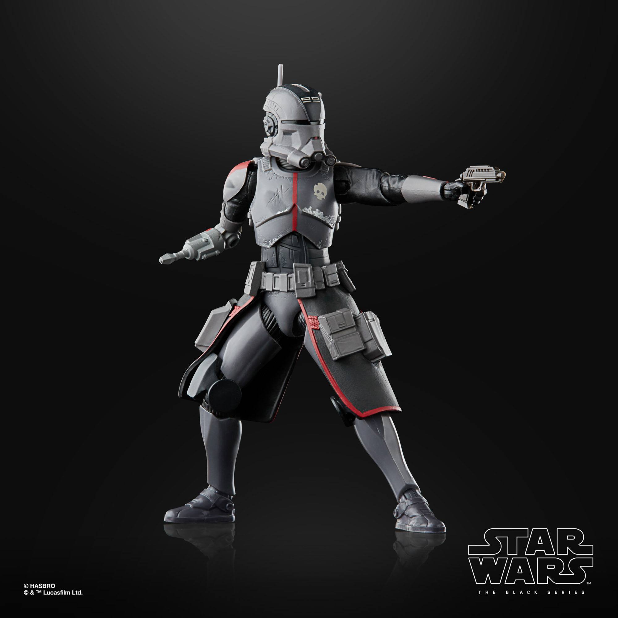 Echo 15 figurine Star Wars The Bad Batch Black Series Hasbro 15 cm 5010993981120 kingdom-figurine (4) Echo 15 figurine Star Wars The Bad Batch Black Series Hasbro 15 cm 5010993981120 kingdom-figurine (4)