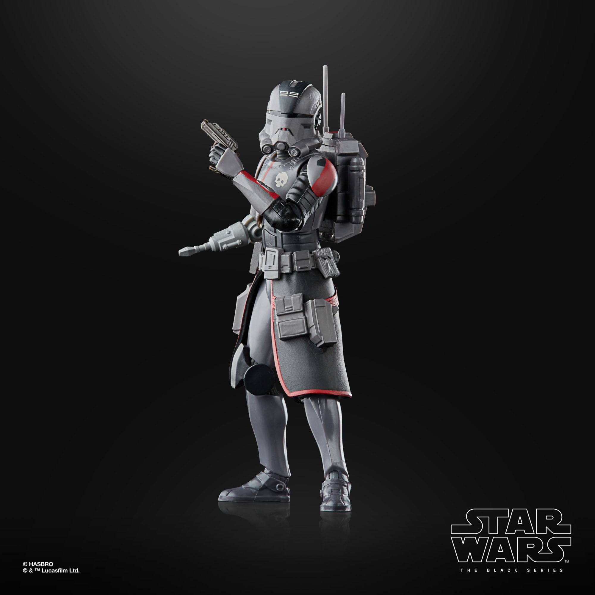 Echo 15 figurine Star Wars The Bad Batch Black Series Hasbro 15 cm 5010993981120 kingdom-figurine (5) Echo 15 figurine Star Wars The Bad Batch Black Series Hasbro 15 cm 5010993981120 kingdom-figurine (5)