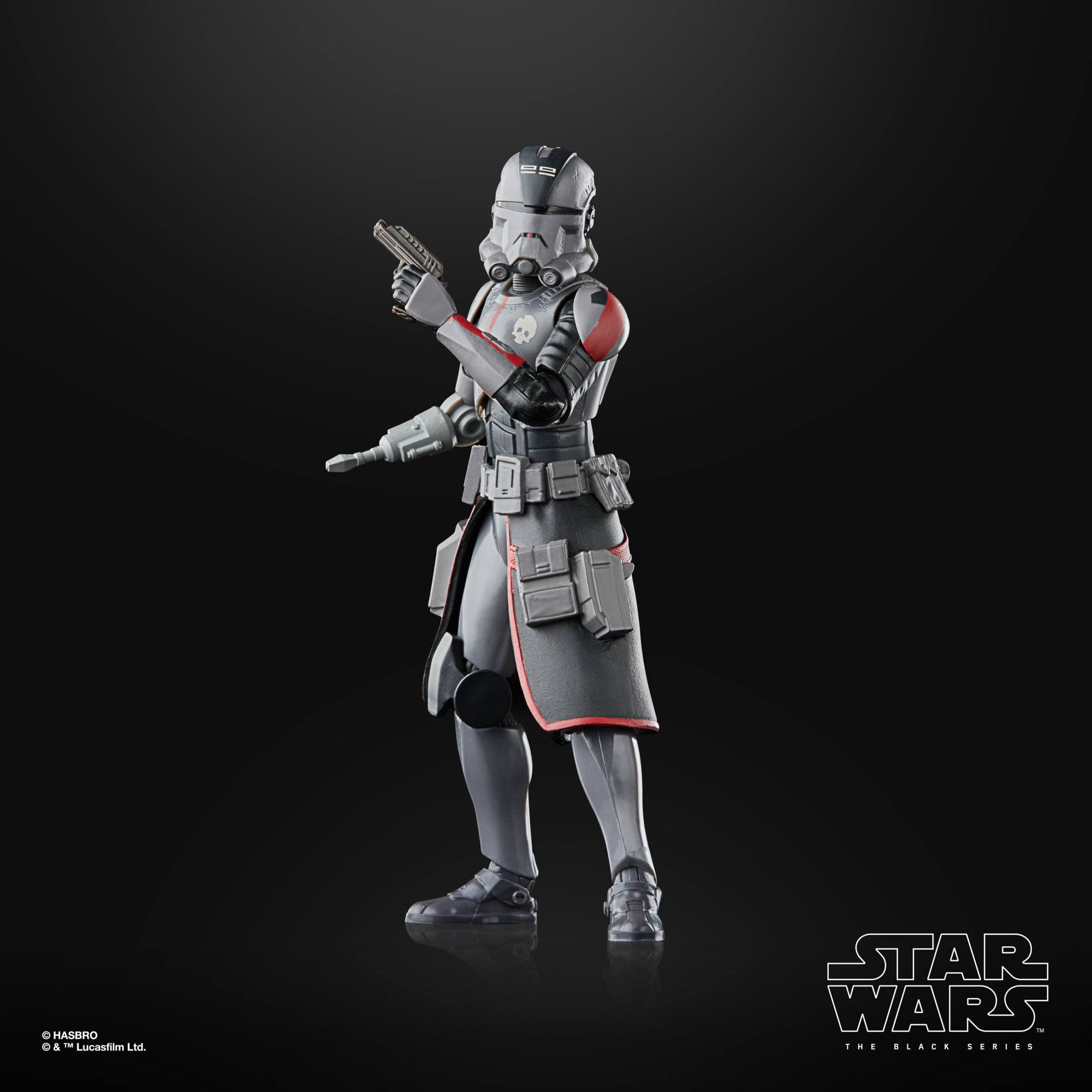 Echo 15 figurine Star Wars The Bad Batch Black Series Hasbro 15 cm 5010993981120 kingdom-figurine (6) Echo 15 figurine Star Wars The Bad Batch Black Series Hasbro 15 cm 5010993981120 kingdom-figurine (6)