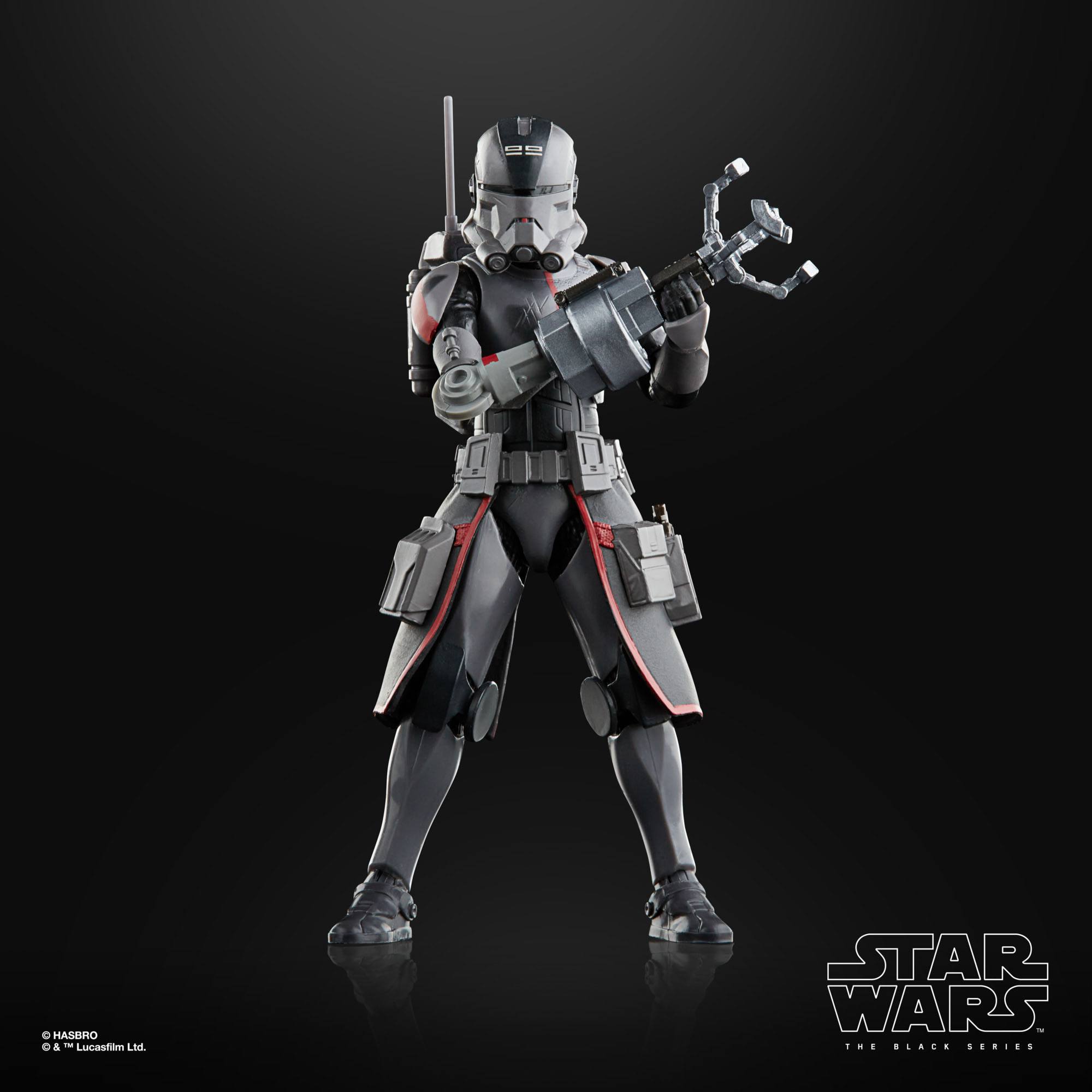 Echo 15 figurine Star Wars The Bad Batch Black Series Hasbro 15 cm 5010993981120 kingdom-figurine (9) Echo 15 figurine Star Wars The Bad Batch Black Series Hasbro 15 cm 5010993981120 kingdom-figurine (9)