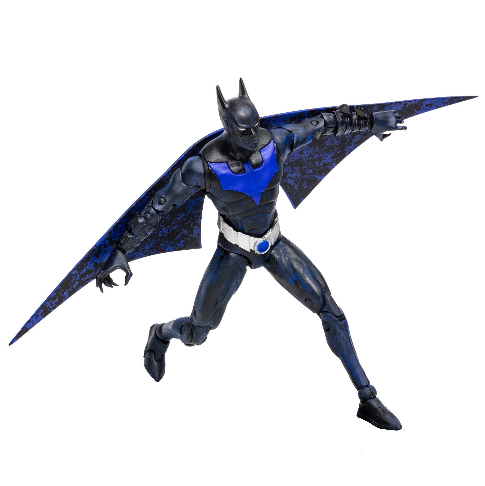 Inque as Batman Beyond figurine DC Multiverse McFarlane Toys 18 cm 787926151824 kingdom-figurine (5) Inque as Batman Beyond figurine DC Multiverse McFarlane Toys 18 cm 787926151824 kingdom-figurine (5)