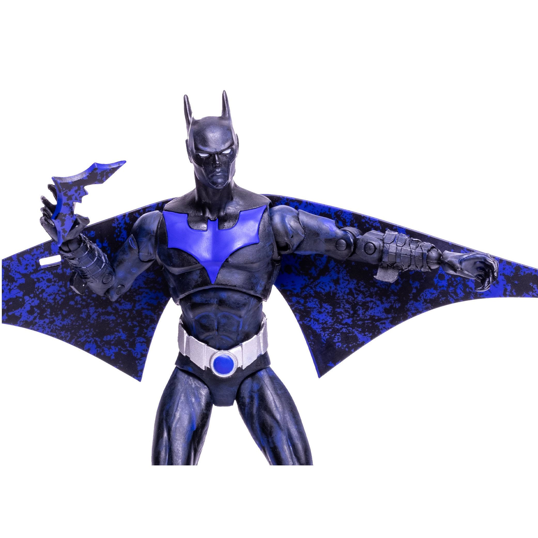 Inque as Batman Beyond figurine DC Multiverse McFarlane Toys 18 cm 787926151824 kingdom-figurine (6) Inque as Batman Beyond figurine DC Multiverse McFarlane Toys 18 cm 787926151824 kingdom-figurine (6)