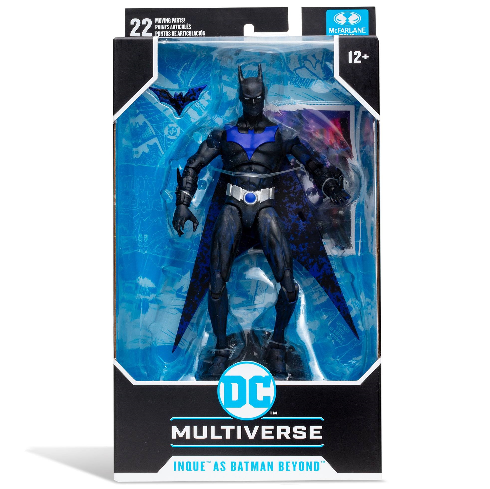 Inque as Batman Beyond figurine DC Multiverse McFarlane Toys 18 cm 787926151824 kingdom-figurine (8) Inque as Batman Beyond figurine DC Multiverse McFarlane Toys 18 cm 787926151824 kingdom-figurine (8)