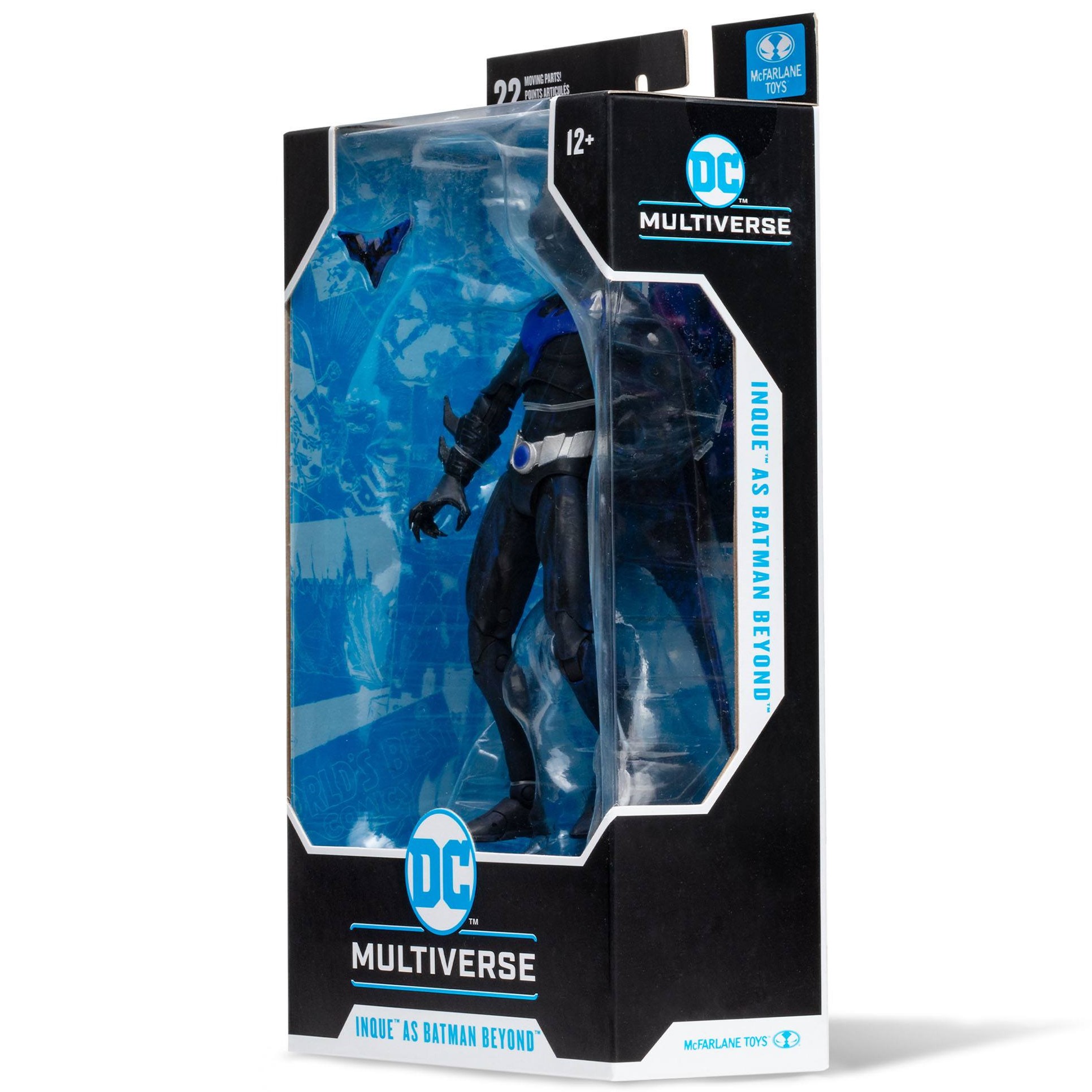 Inque as Batman Beyond figurine DC Multiverse McFarlane Toys 18 cm 787926151824 kingdom-figurine (9) Inque as Batman Beyond figurine DC Multiverse McFarlane Toys 18 cm 787926151824 kingdom-figurine (9)