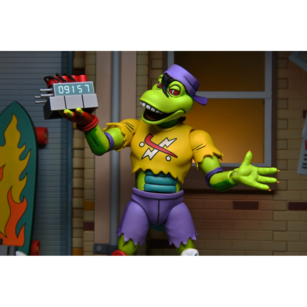 Mondo Gecko figurine Ultimate Les Tortues ninja Neca 18 cm 634482541890 kingdom-figurine (2) Mondo Gecko figurine Ultimate Les Tortues ninja Neca 18 cm 634482541890 kingdom-figurine (2)