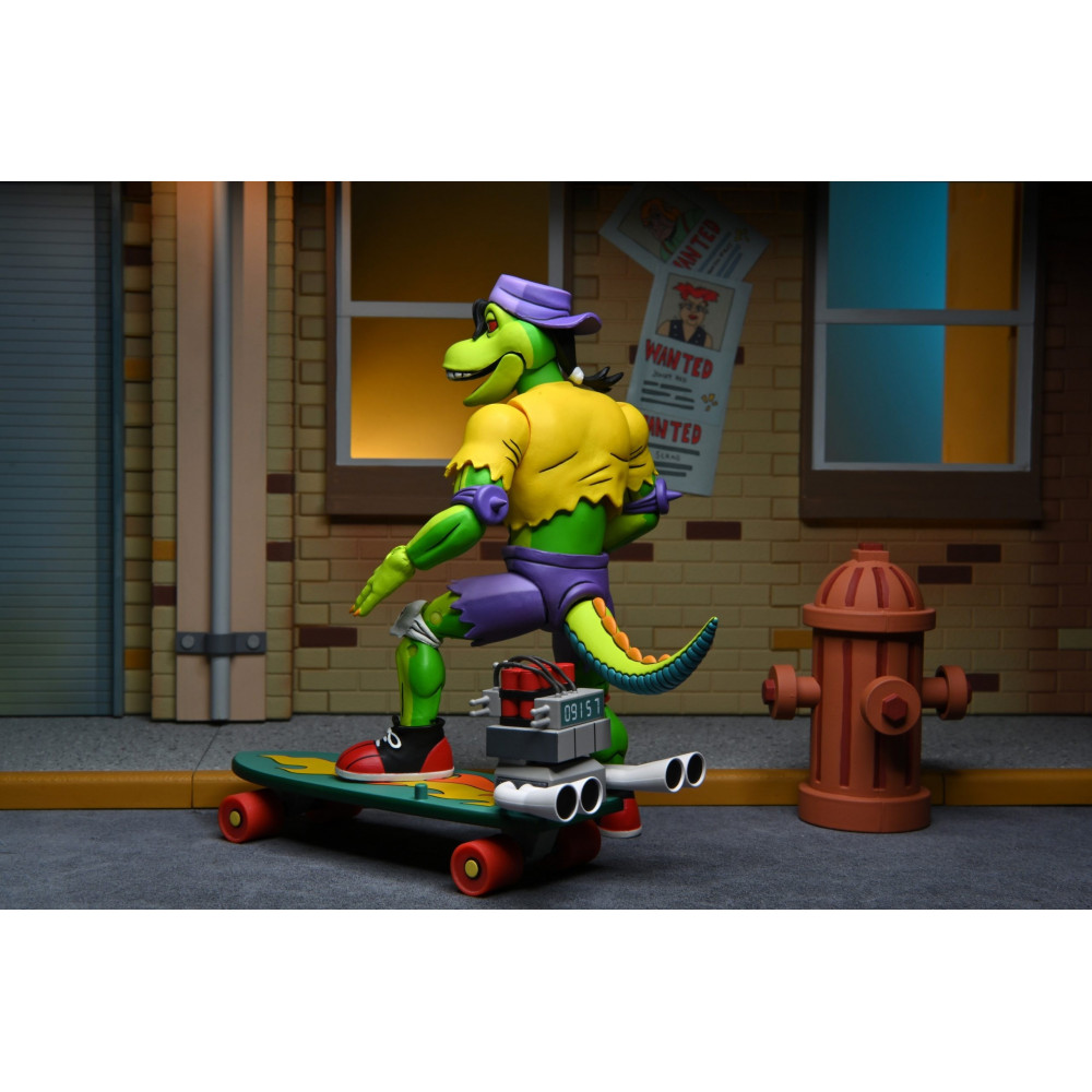 Mondo Gecko figurine Ultimate Les Tortues ninja Neca 18 cm 634482541890 kingdom-figurine (4) Mondo Gecko figurine Ultimate Les Tortues ninja Neca 18 cm 634482541890 kingdom-figurine (4)