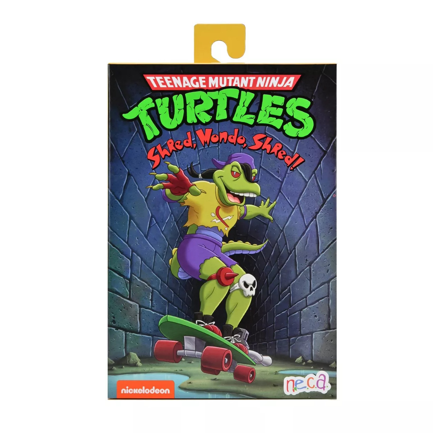 Mondo Gecko figurine Ultimate Les Tortues ninja Neca 18 cm 634482541890 kingdom-figurine (5) Mondo Gecko figurine Ultimate Les Tortues ninja Neca 18 cm 634482541890 kingdom-figurine (5)