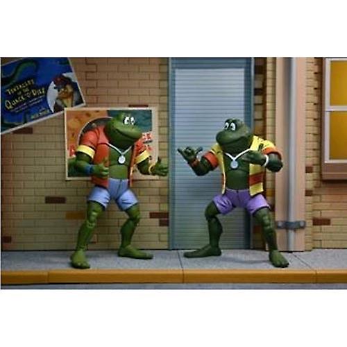 Napoleon & Atilla Frog pack 2 figurines Les Tortues ninja Neca 18 cm 634482541746 kingdom-figurine (2) Napoleon & Atilla Frog pack 2 figurines Les Tortues ninja Neca 18 cm 634482541746 kingdom-figurine (2)