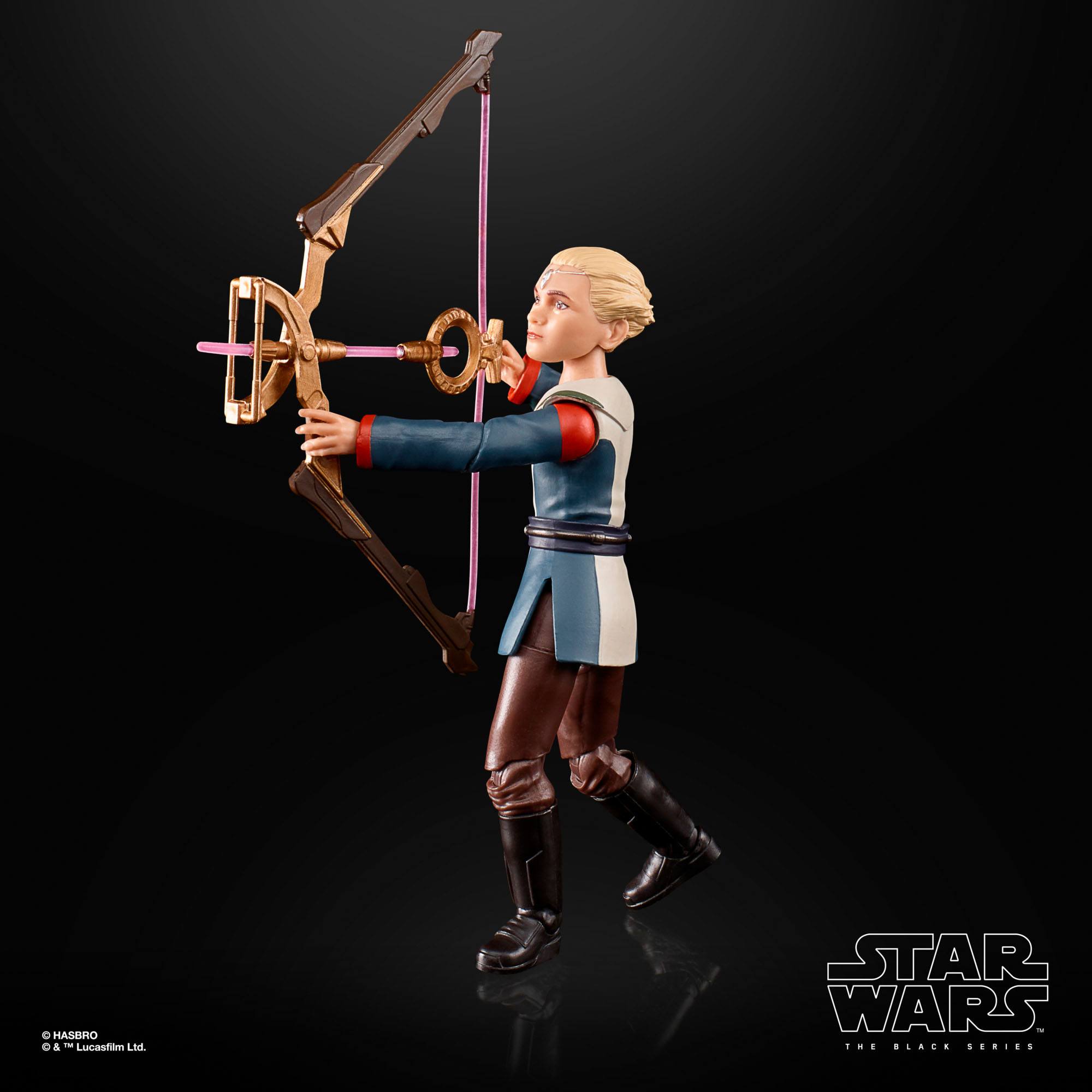 Omega Kamino figurine Star Wars The Bad Batch Black Series Hasbro 15 cm 5010993981113 kingdom-figurine (4) Omega Kamino figurine Star Wars The Bad Batch Black Series Hasbro 15 cm 5010993981113 kingdom-figurine (4)