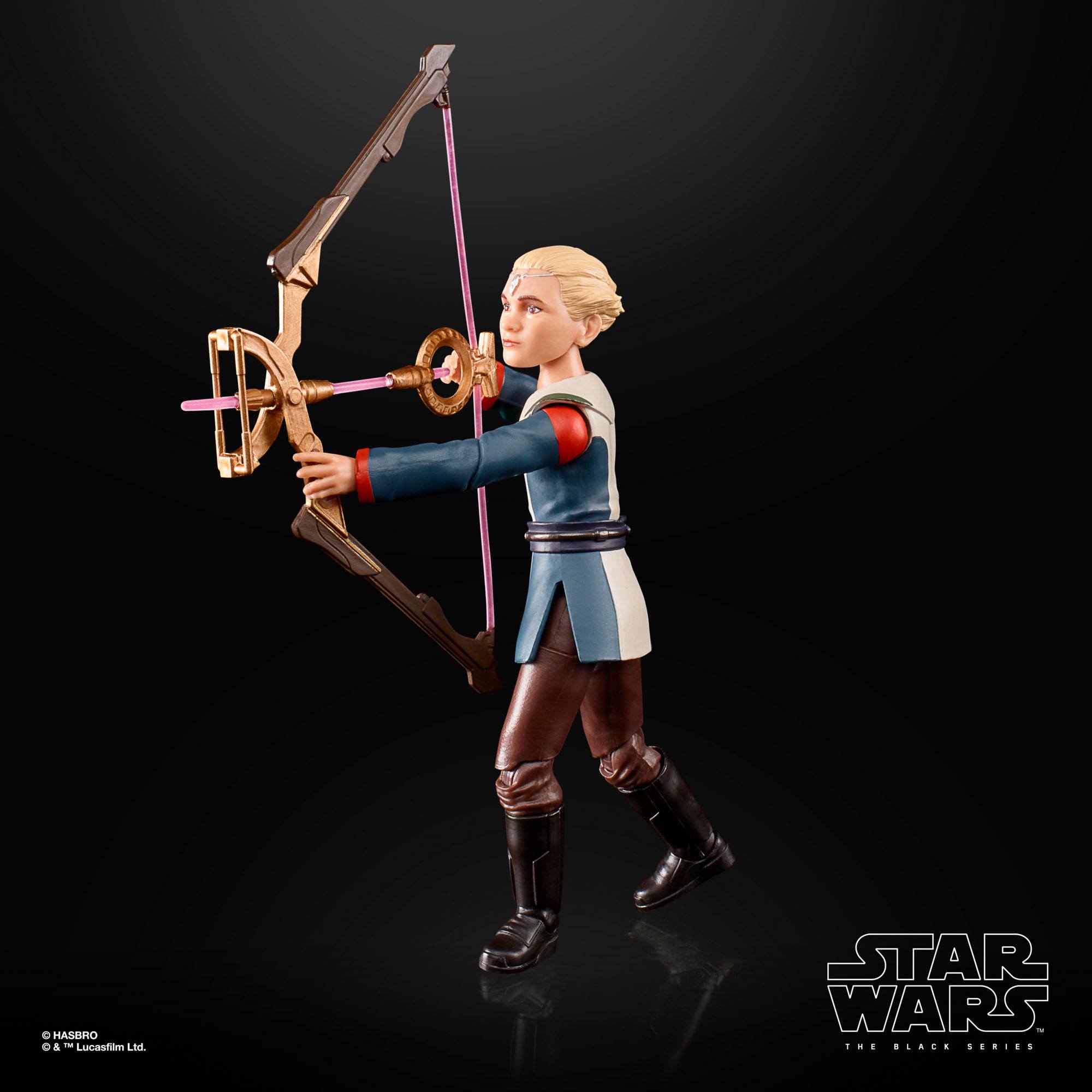 Omega Kamino figurine Star Wars The Bad Batch Black Series Hasbro 15 cm 5010993981113 kingdom-figurine (5) Omega Kamino figurine Star Wars The Bad Batch Black Series Hasbro 15 cm 5010993981113 kingdom-figurine (5)