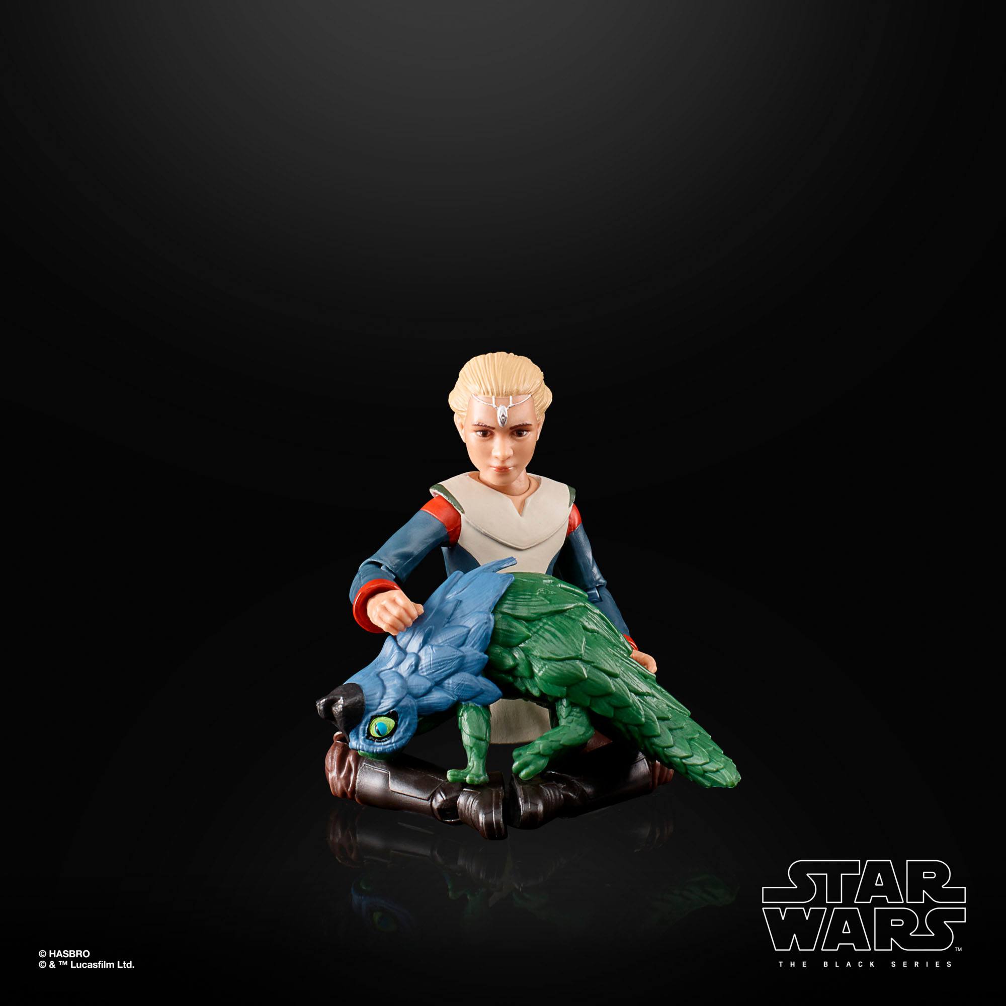 Omega Kamino figurine Star Wars The Bad Batch Black Series Hasbro 15 cm 5010993981113 kingdom-figurine (7) Omega Kamino figurine Star Wars The Bad Batch Black Series Hasbro 15 cm 5010993981113 kingdom-figurine (7)