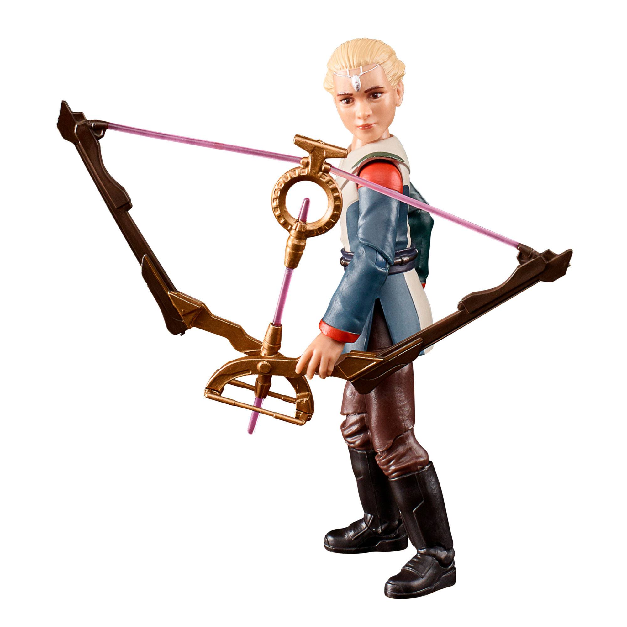 Omega Kamino figurine Star Wars The Bad Batch Black Series Hasbro 15 cm 5010993981113 kingdom-figurine (9) Omega Kamino figurine Star Wars The Bad Batch Black Series Hasbro 15 cm 5010993981113 kingdom-figurine (9)