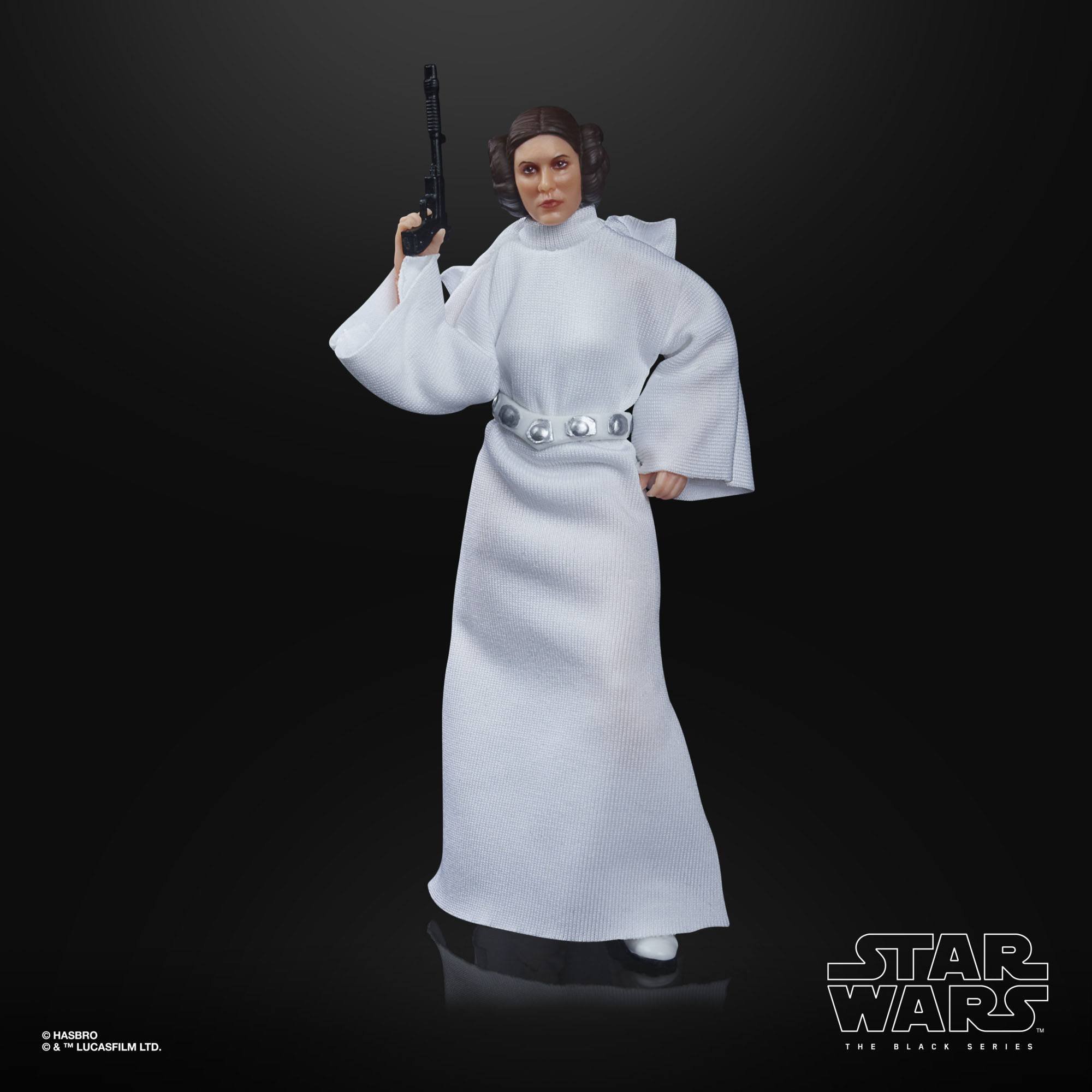 Princess Leia Organa figurine Star Wars Episode IV Black Series Archive Hasbro 15 cm 5010993830978 kingdom-figurine (4) Princess Leia Organa figurine Star Wars Episode IV Black Series Archive Hasbro 15 cm 5010993830978 kingdom-figurine (4)