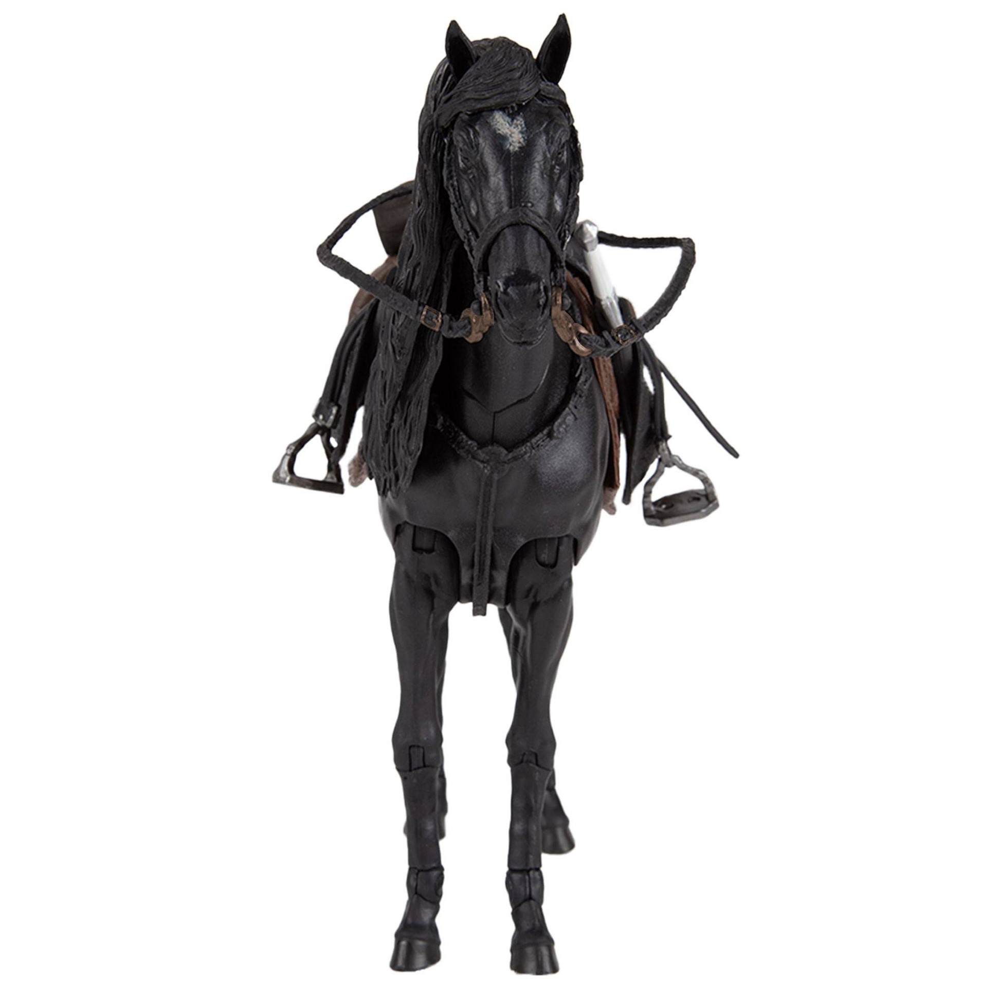 Roach figurine The Witcher Netflix Season 2 McFarlane Toys 30 cm 787926138542 kingdom-figurine (1) Roach figurine The Witcher Netflix Season 2 McFarlane Toys 30 cm 787926138542 kingdom-figurine (1)