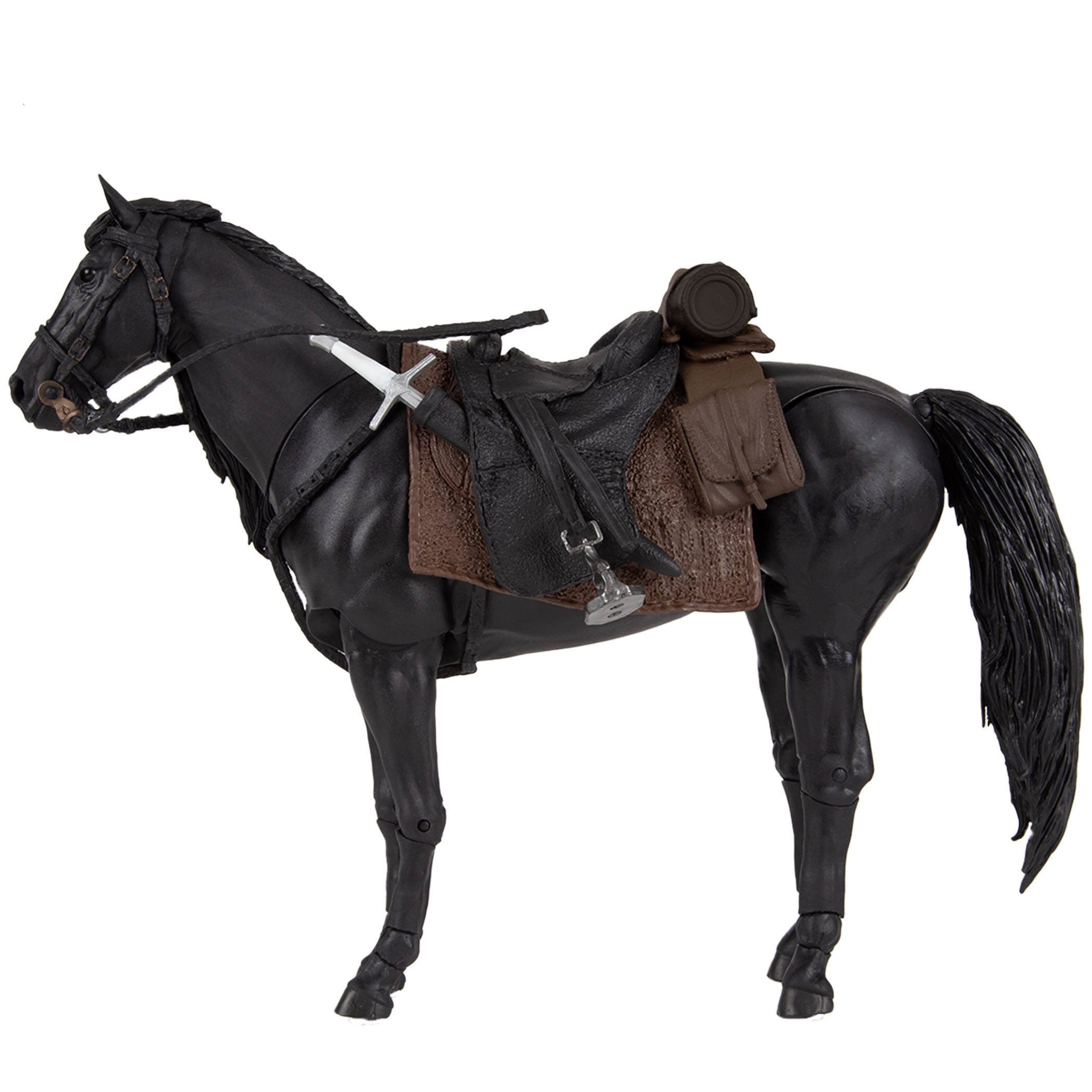 Roach figurine The Witcher Netflix Season 2 McFarlane Toys 30 cm 787926138542 kingdom-figurine (2) Roach figurine The Witcher Netflix Season 2 McFarlane Toys 30 cm 787926138542 kingdom-figurine (2)