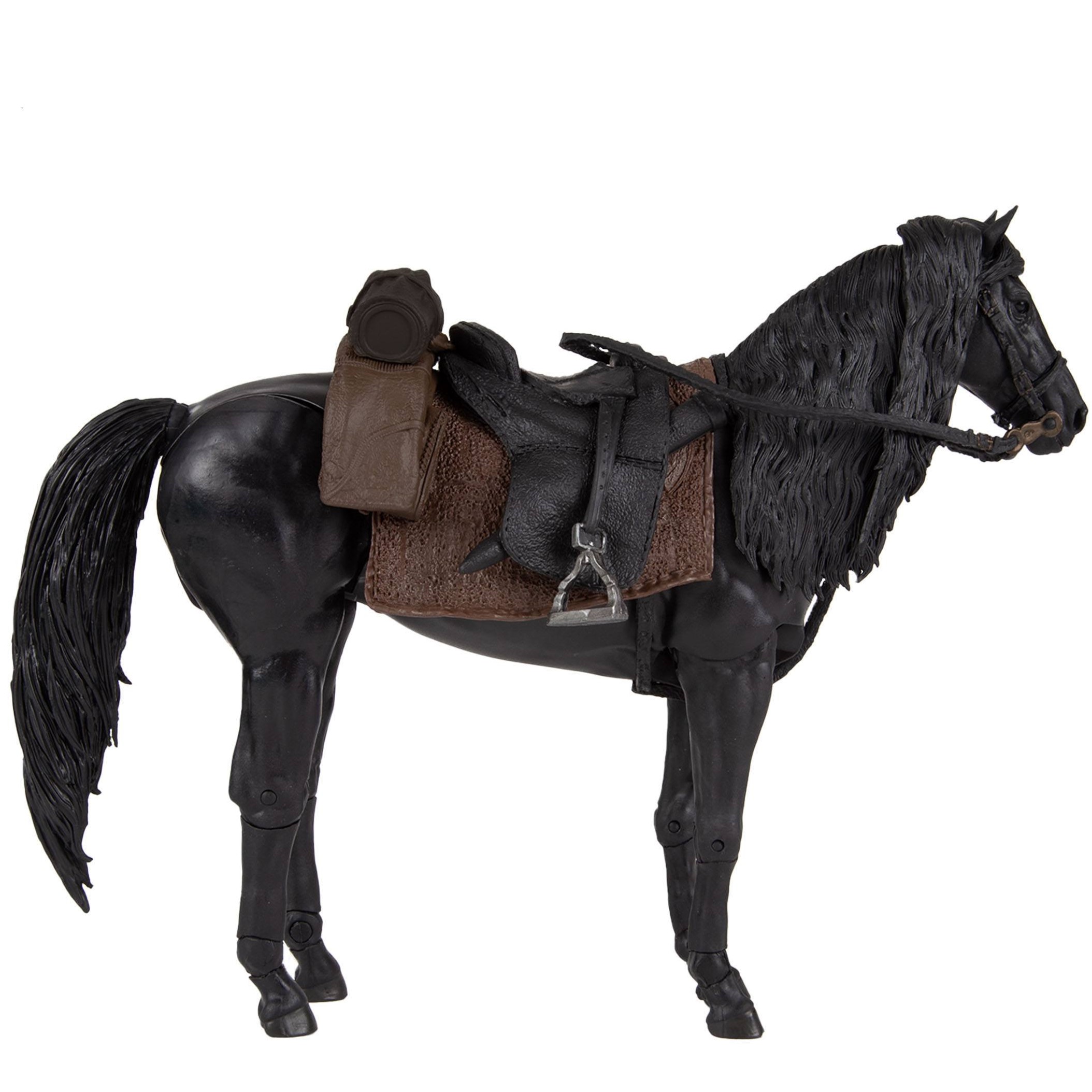 Roach figurine The Witcher Netflix Season 2 McFarlane Toys 30 cm 787926138542 kingdom-figurine (4) Roach figurine The Witcher Netflix Season 2 McFarlane Toys 30 cm 787926138542 kingdom-figurine (4)