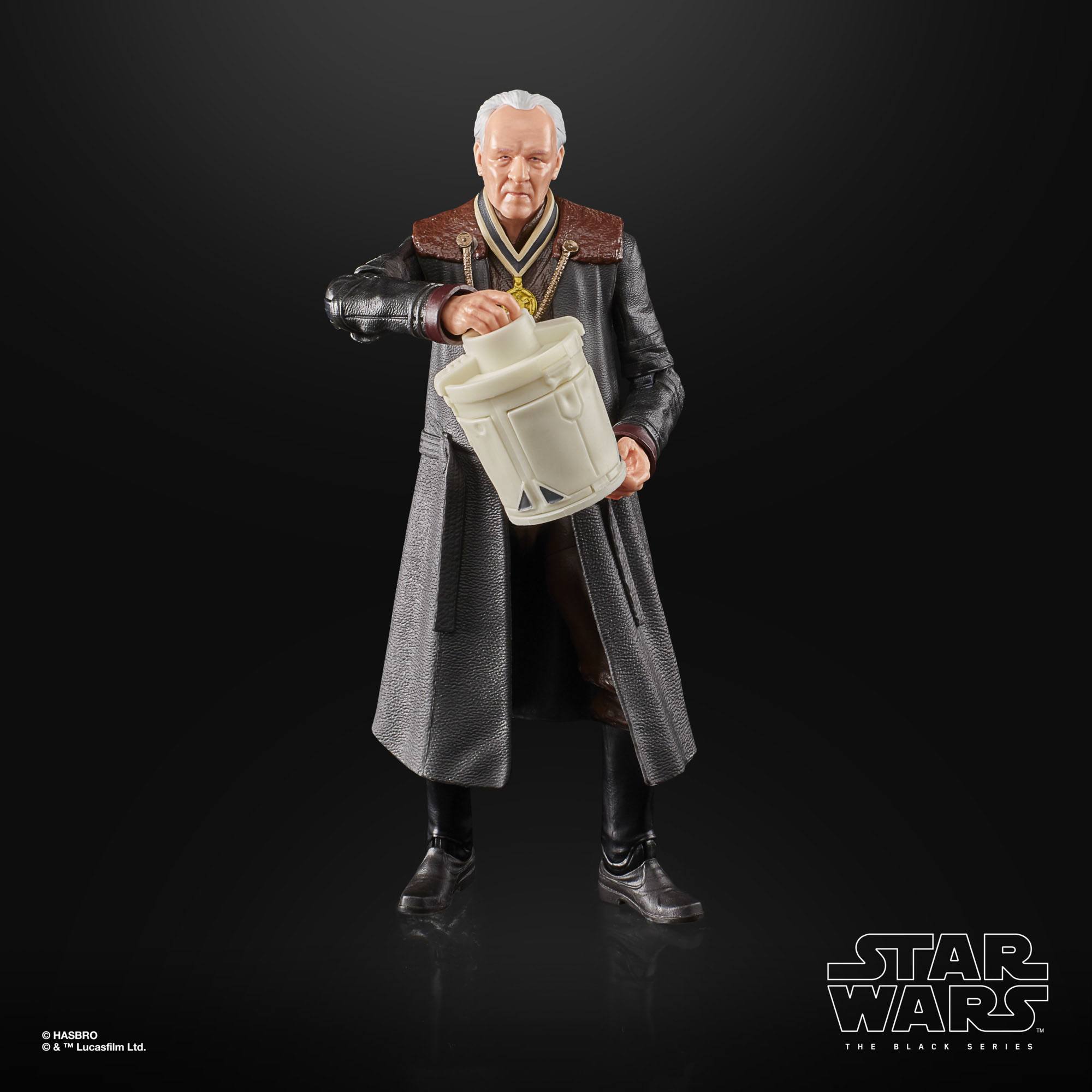 The Client figurine Star Wars The Mandalorian Black Series Hasbro 15 cm 5010993981151 kingdom-figurine (4) The Client figurine Star Wars The Mandalorian Black Series Hasbro 15 cm 5010993981151 kingdom-figurine (4)