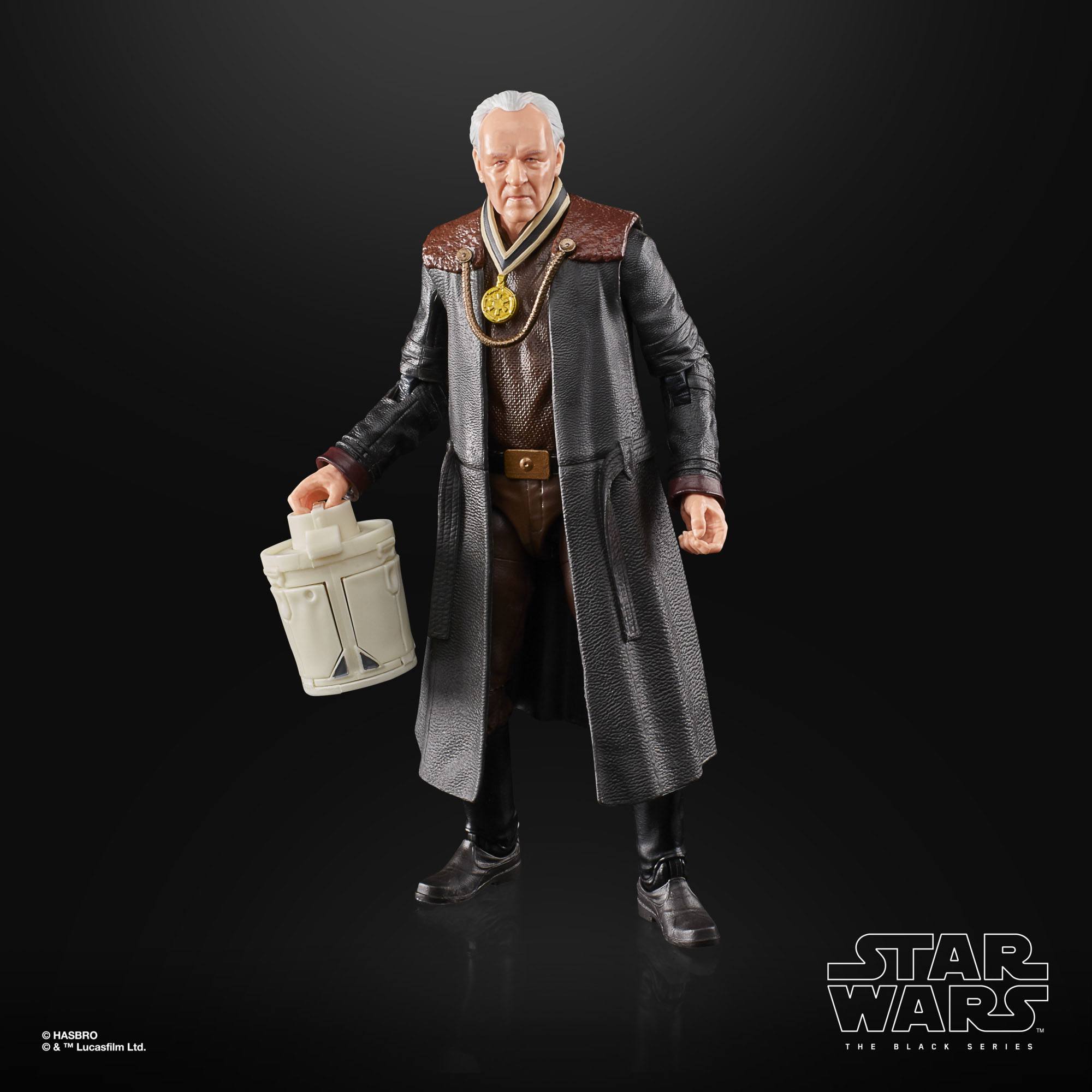 The Client figurine Star Wars The Mandalorian Black Series Hasbro 15 cm 5010993981151 kingdom-figurine (5) The Client figurine Star Wars The Mandalorian Black Series Hasbro 15 cm 5010993981151 kingdom-figurine (5)