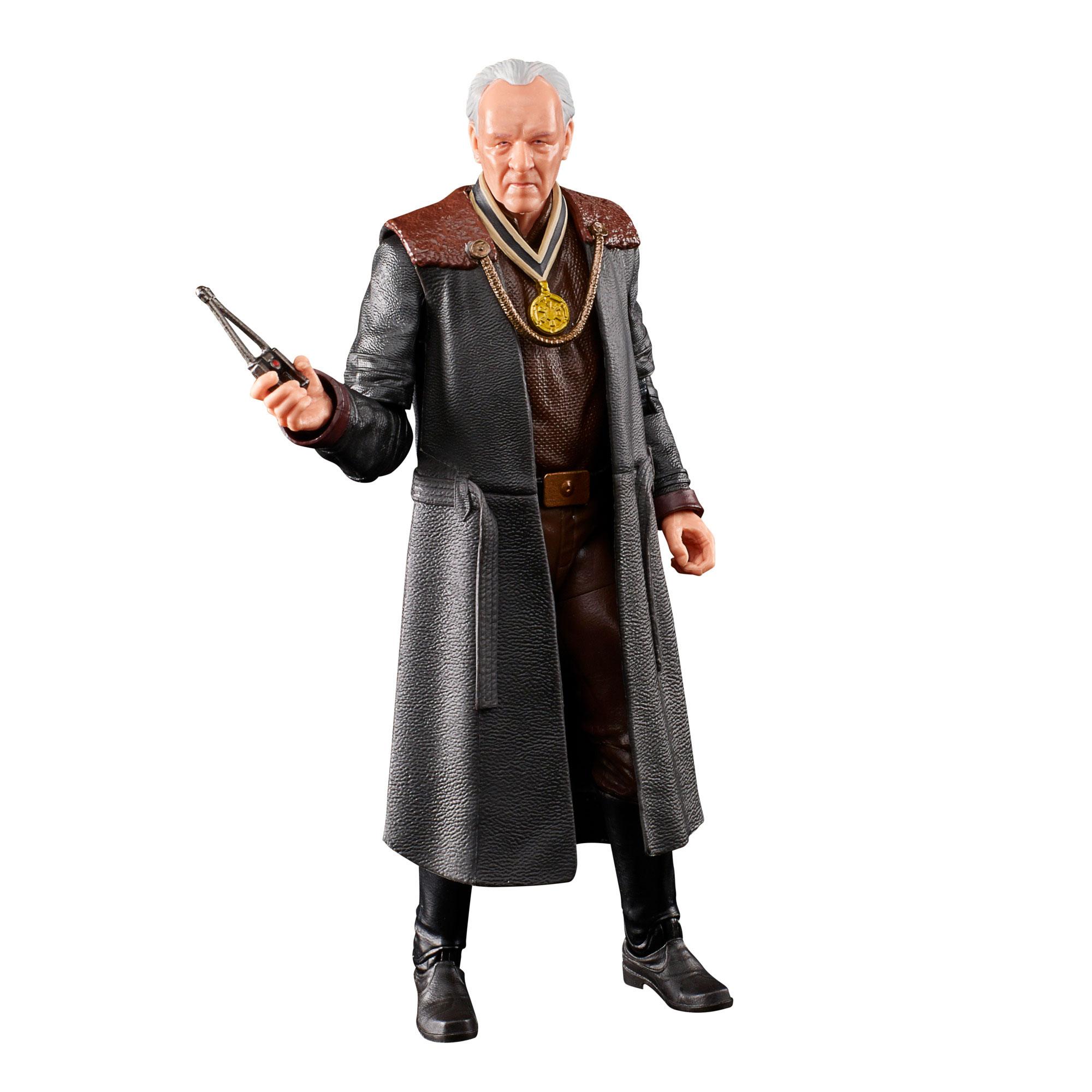 The Client figurine Star Wars The Mandalorian Black Series Hasbro 15 cm 5010993981151 kingdom-figurine (8) The Client figurine Star Wars The Mandalorian Black Series Hasbro 15 cm 5010993981151 kingdom-figurine (8)