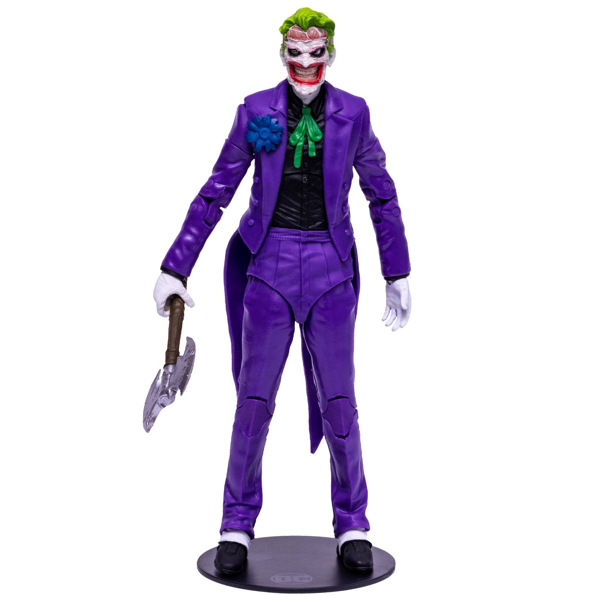 The Joker figurine Batman Death Of The Family McFarlane Toys 18 cm 787926152326 kingdom-figurine (1) The Joker figurine Batman Death Of The Family McFarlane Toys 18 cm 787926152326 kingdom-figurine (1)