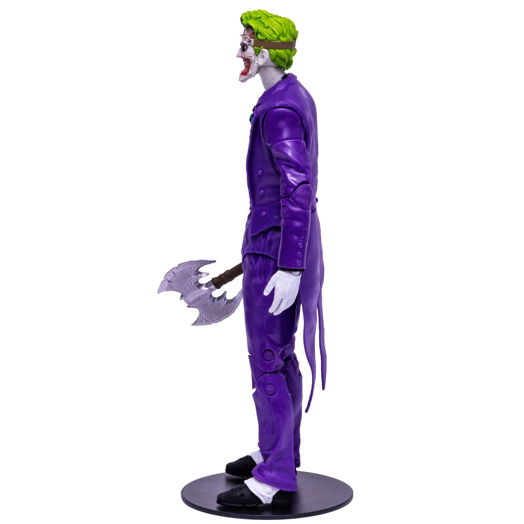 The Joker figurine Batman Death Of The Family McFarlane Toys 18 cm 787926152326 kingdom-figurine (2) The Joker figurine Batman Death Of The Family McFarlane Toys 18 cm 787926152326 kingdom-figurine (2)