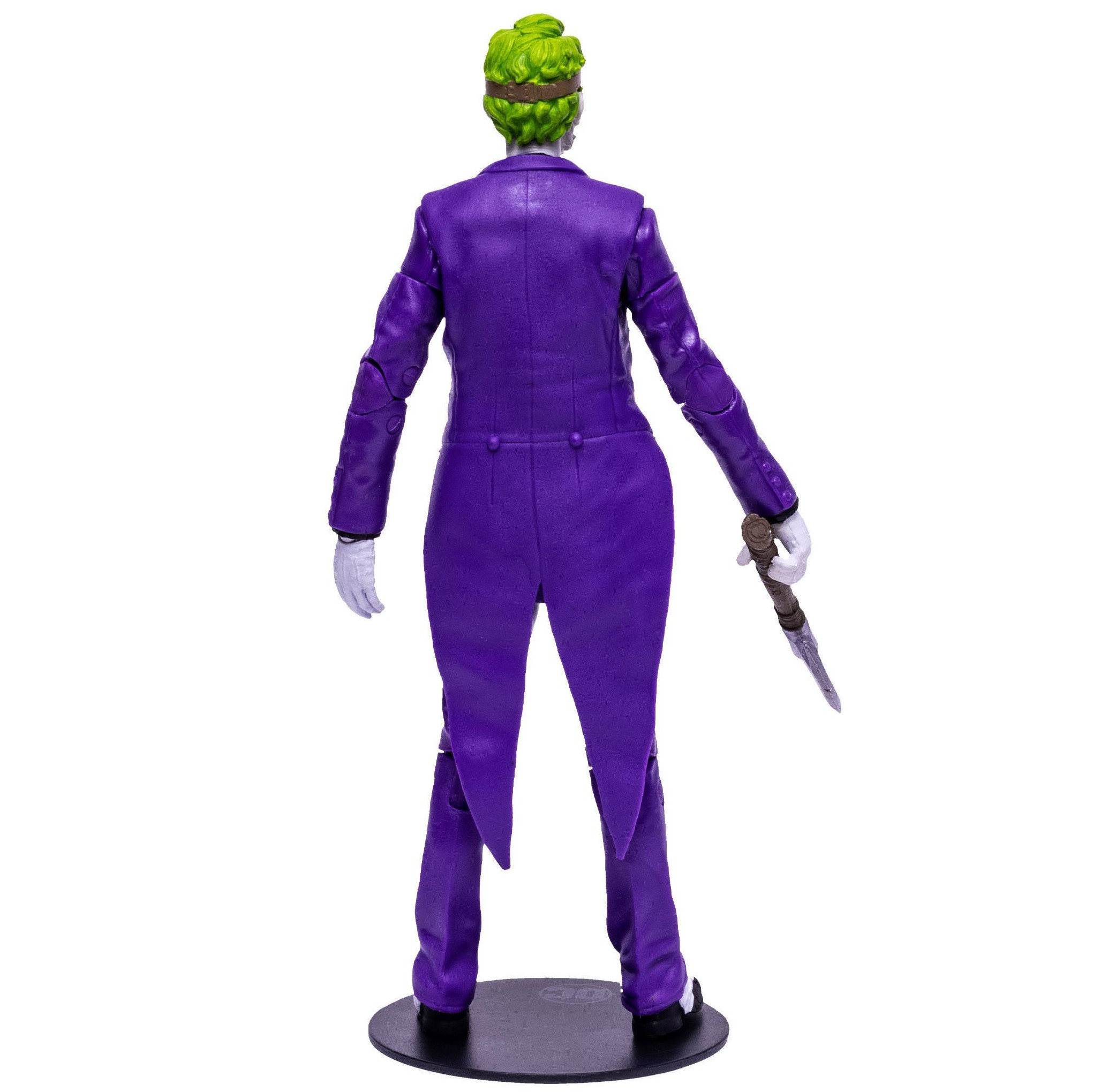 The Joker figurine Batman Death Of The Family McFarlane Toys 18 cm 787926152326 kingdom-figurine (3) The Joker figurine Batman Death Of The Family McFarlane Toys 18 cm 787926152326 kingdom-figurine (3)