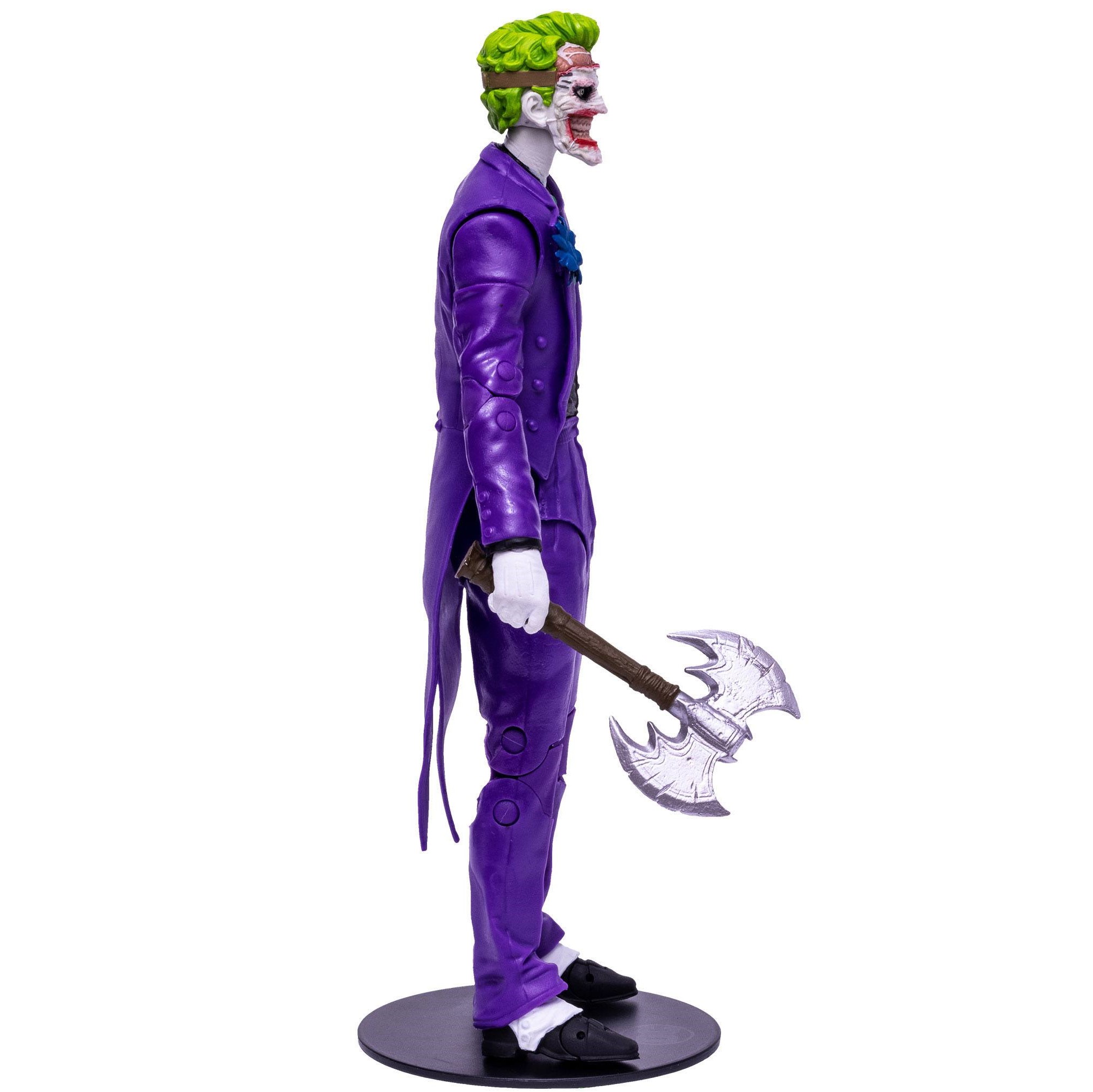 The Joker figurine Batman Death Of The Family McFarlane Toys 18 cm 787926152326 kingdom-figurine (4) The Joker figurine Batman Death Of The Family McFarlane Toys 18 cm 787926152326 kingdom-figurine (4)