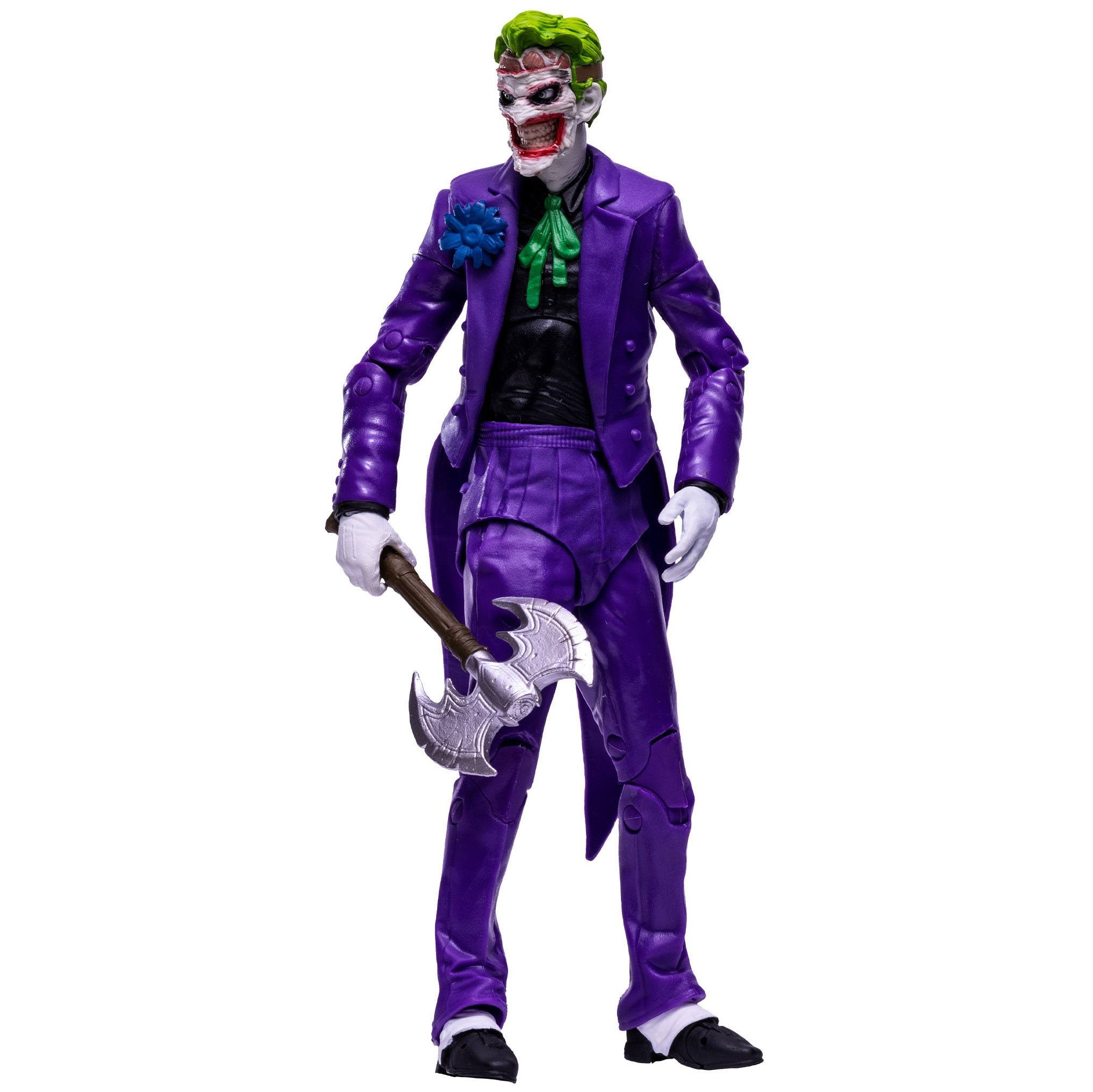 The Joker figurine Batman Death Of The Family McFarlane Toys 18 cm 787926152326 kingdom-figurine (5) The Joker figurine Batman Death Of The Family McFarlane Toys 18 cm 787926152326 kingdom-figurine (5)