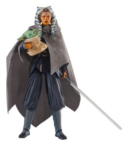 Ahsoka Tano & Grogu figurine Deluxe Star Wars The Mandalorian Vintage Collection Hasbro 10 cm 5010993964970 kingdom-figurine (13) Ahsoka Tano & Grogu figurine Deluxe Star Wars The Mandalorian Vintage Collection Hasbro 10 cm 5010993964970 kingdom-figurine (13)