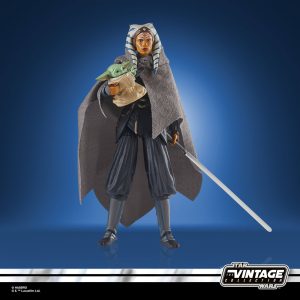 Ahsoka Tano & Grogu figurine Deluxe Star Wars The Mandalorian Vintage Collection Hasbro 10 cm 5010993964970 kingdom-figurine (2) Ahsoka Tano & Grogu figurine Deluxe Star Wars The Mandalorian Vintage Collection Hasbro 10 cm 5010993964970 kingdom-figurine (2)