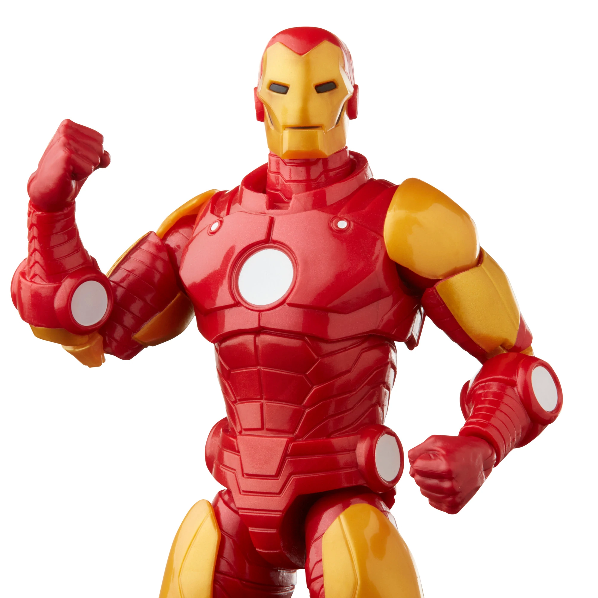 Iron Man figurine Marvel Legends Series Hasbro 15 cm 5010993942695 kingdom-figurine (10) Iron Man figurine Marvel Legends Series Hasbro 15 cm 5010993942695 kingdom-figurine (10)