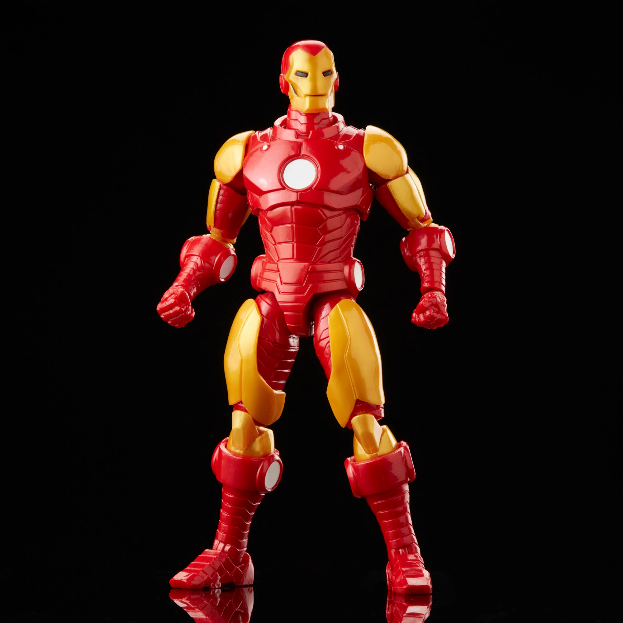 Iron Man figurine Marvel Legends Series Hasbro 15 cm 5010993942695 kingdom-figurine (3) Iron Man figurine Marvel Legends Series Hasbro 15 cm 5010993942695 kingdom-figurine (3)