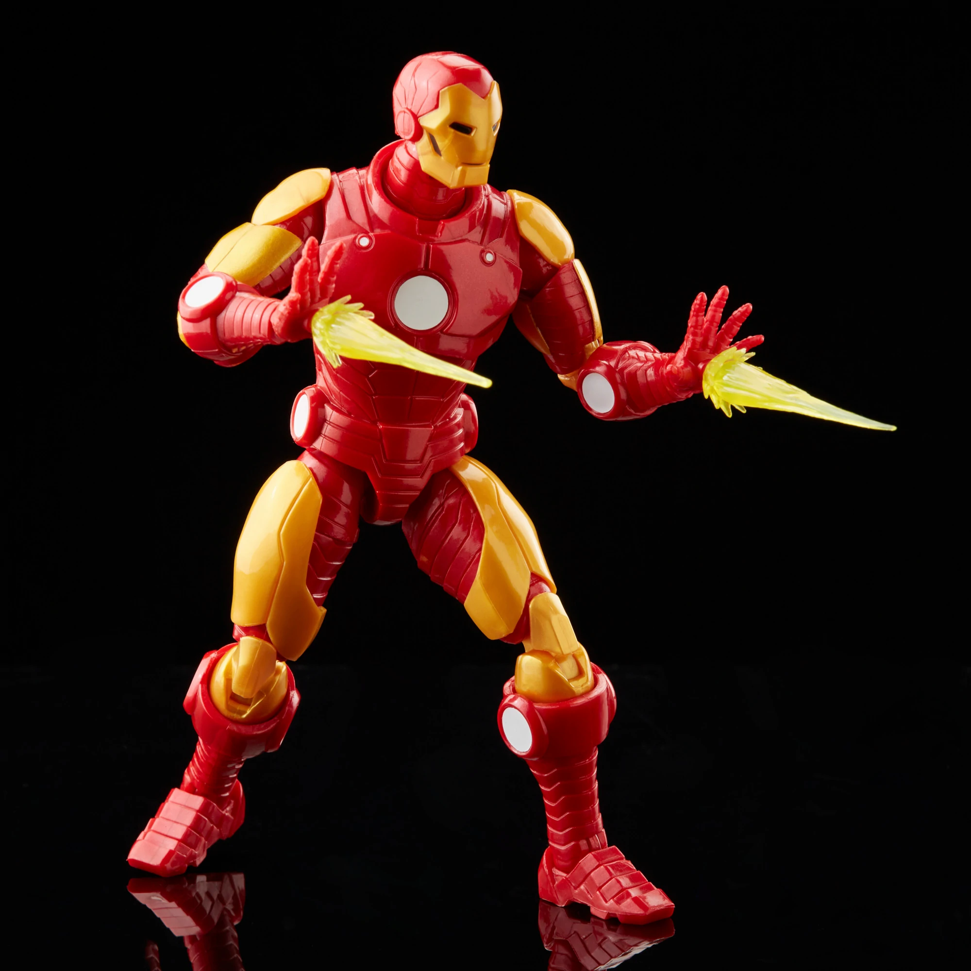 Iron Man figurine Marvel Legends Series Hasbro 15 cm 5010993942695 kingdom-figurine (5) Iron Man figurine Marvel Legends Series Hasbro 15 cm 5010993942695 kingdom-figurine (5)